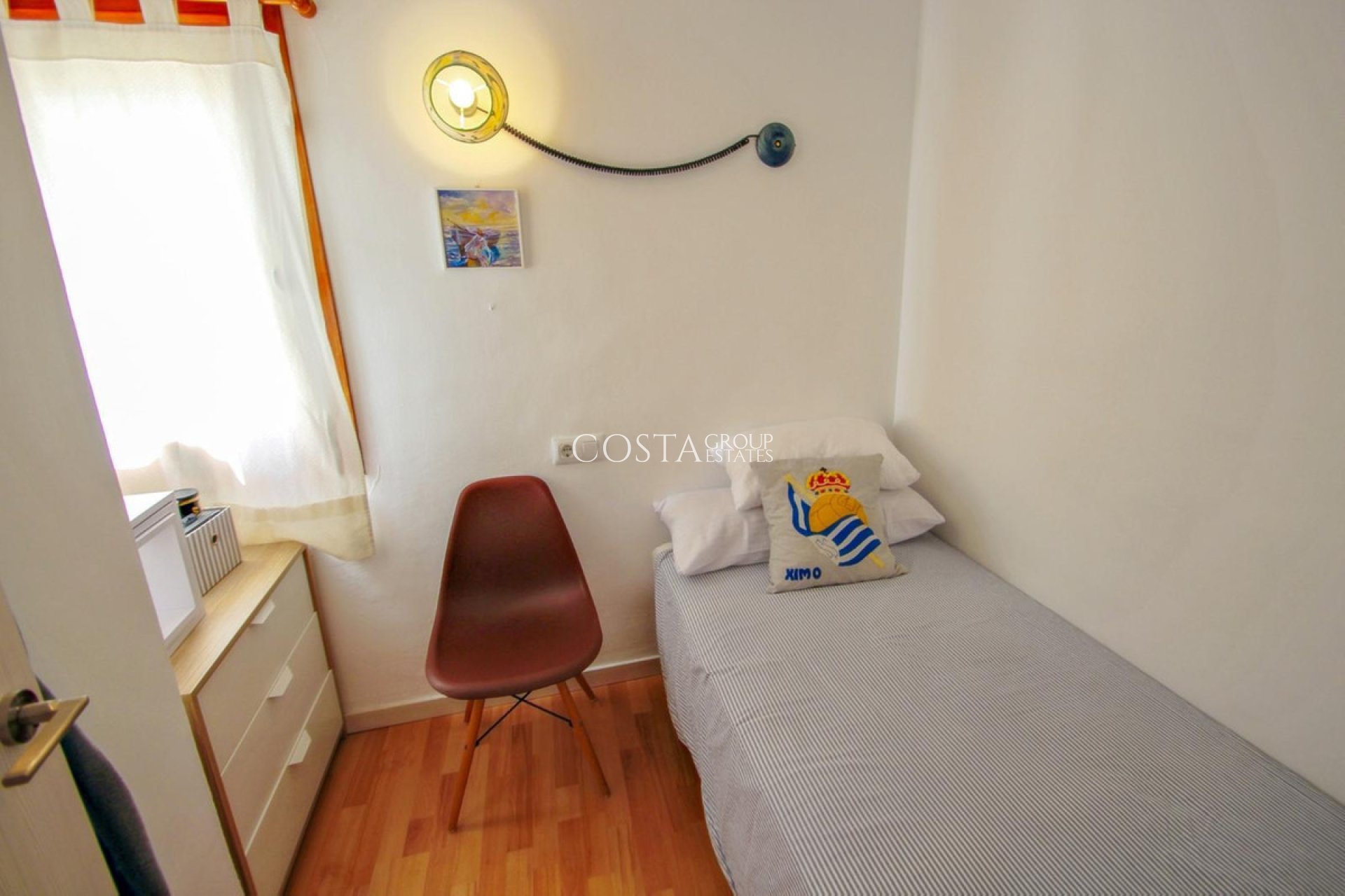 Odsprzedaż - Apartments -
Teulada - Moraira