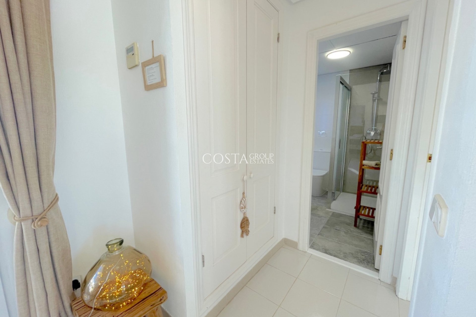 Odsprzedaż - Apartments -
Teulada - Moraira
