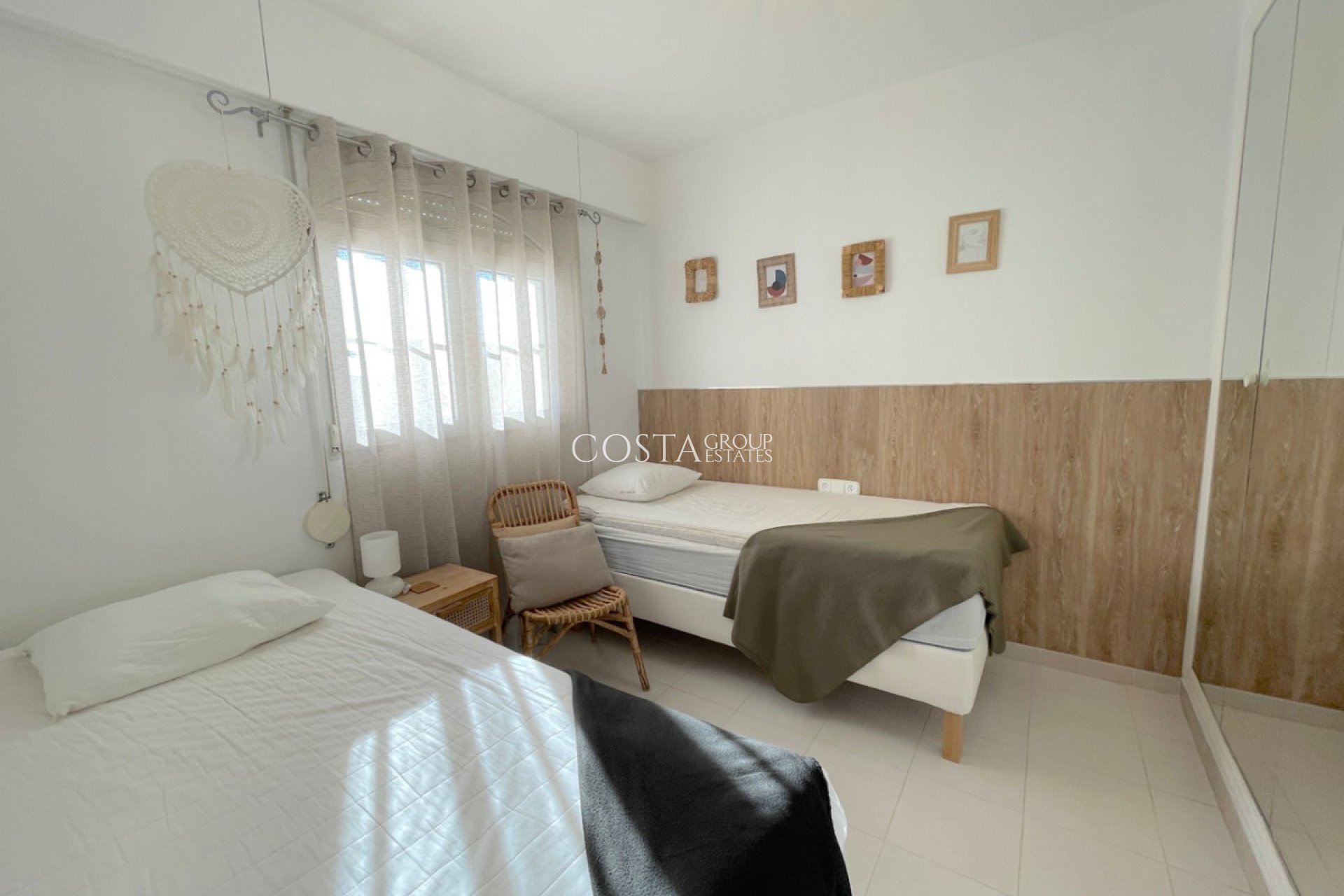 Odsprzedaż - Apartments -
Teulada - Moraira