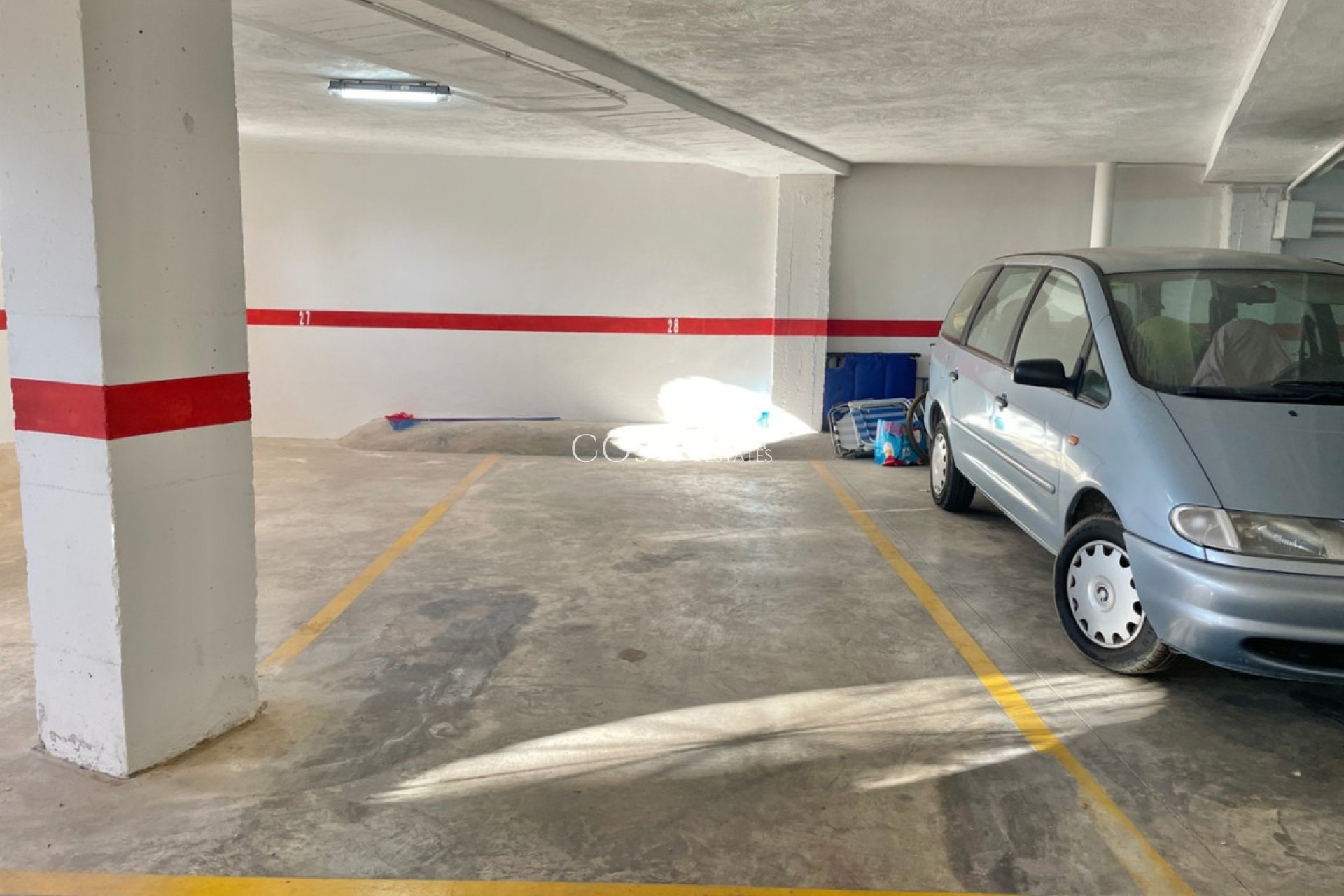 Odsprzedaż - Apartments -
Teulada - Moraira