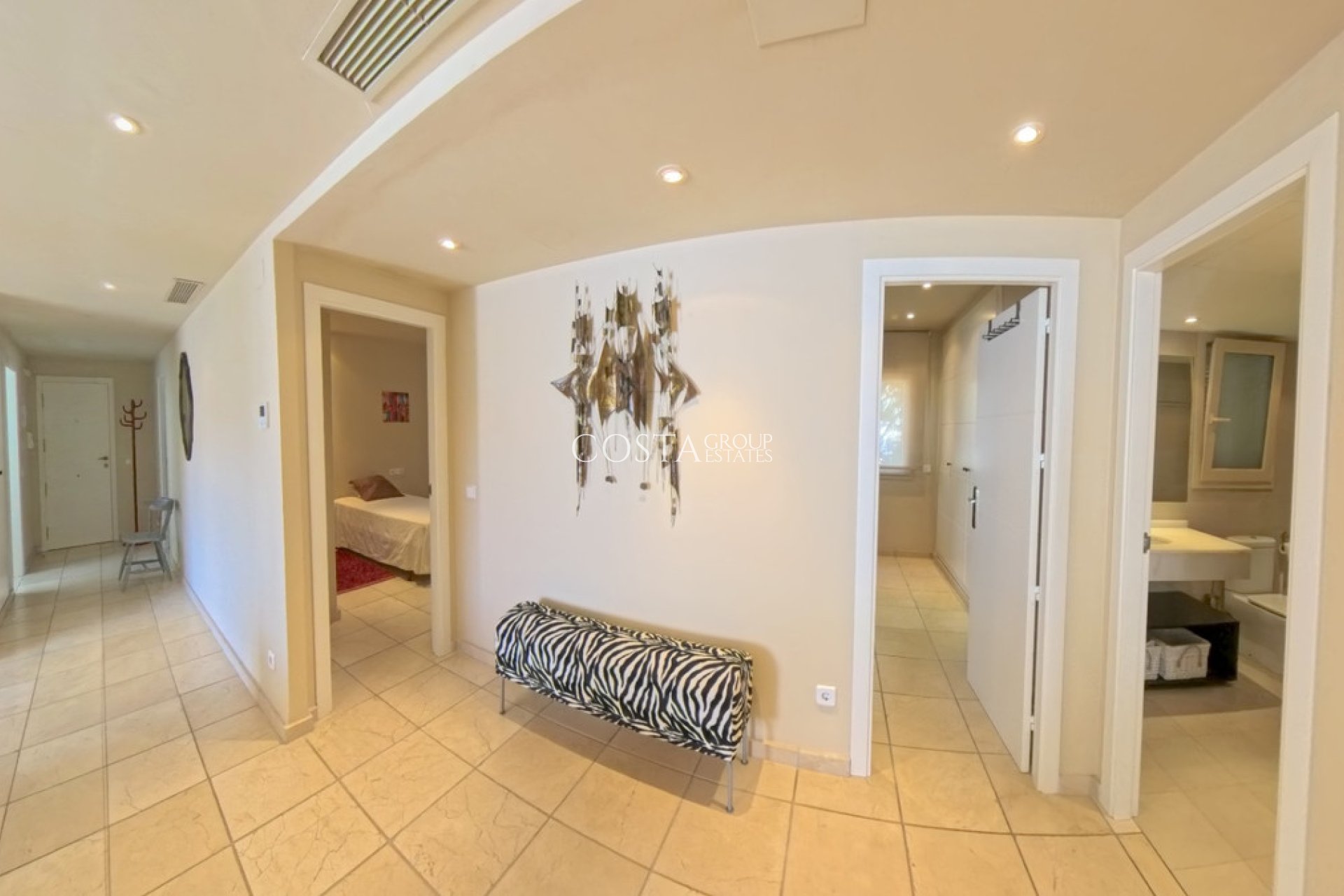 Odsprzedaż - Apartments -
Teulada - Moraira