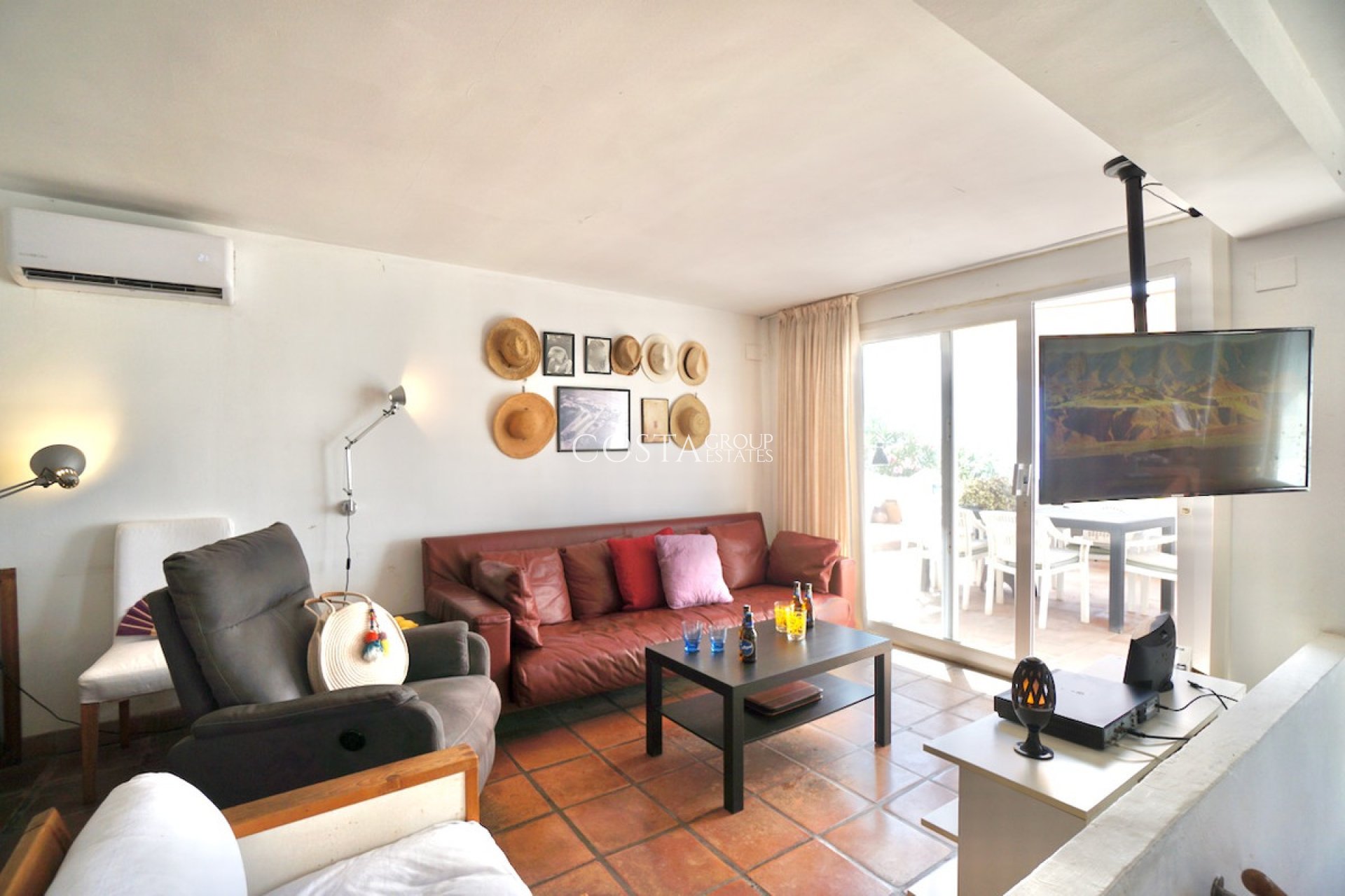 Odsprzedaż - Apartments -
Teulada - Moraira