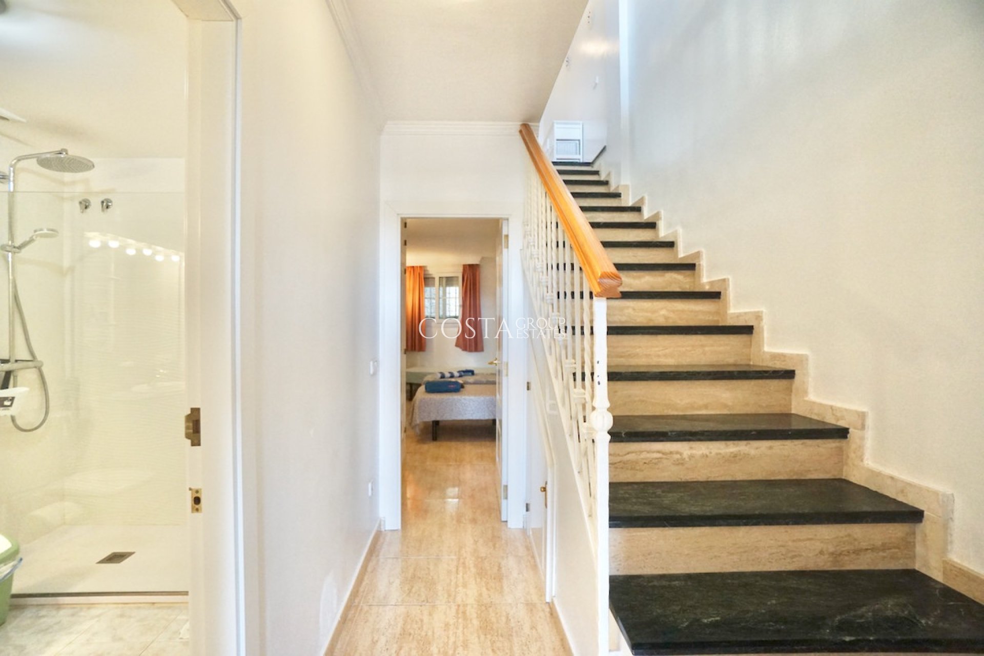 Odsprzedaż - Apartments -
Teulada - Moraira