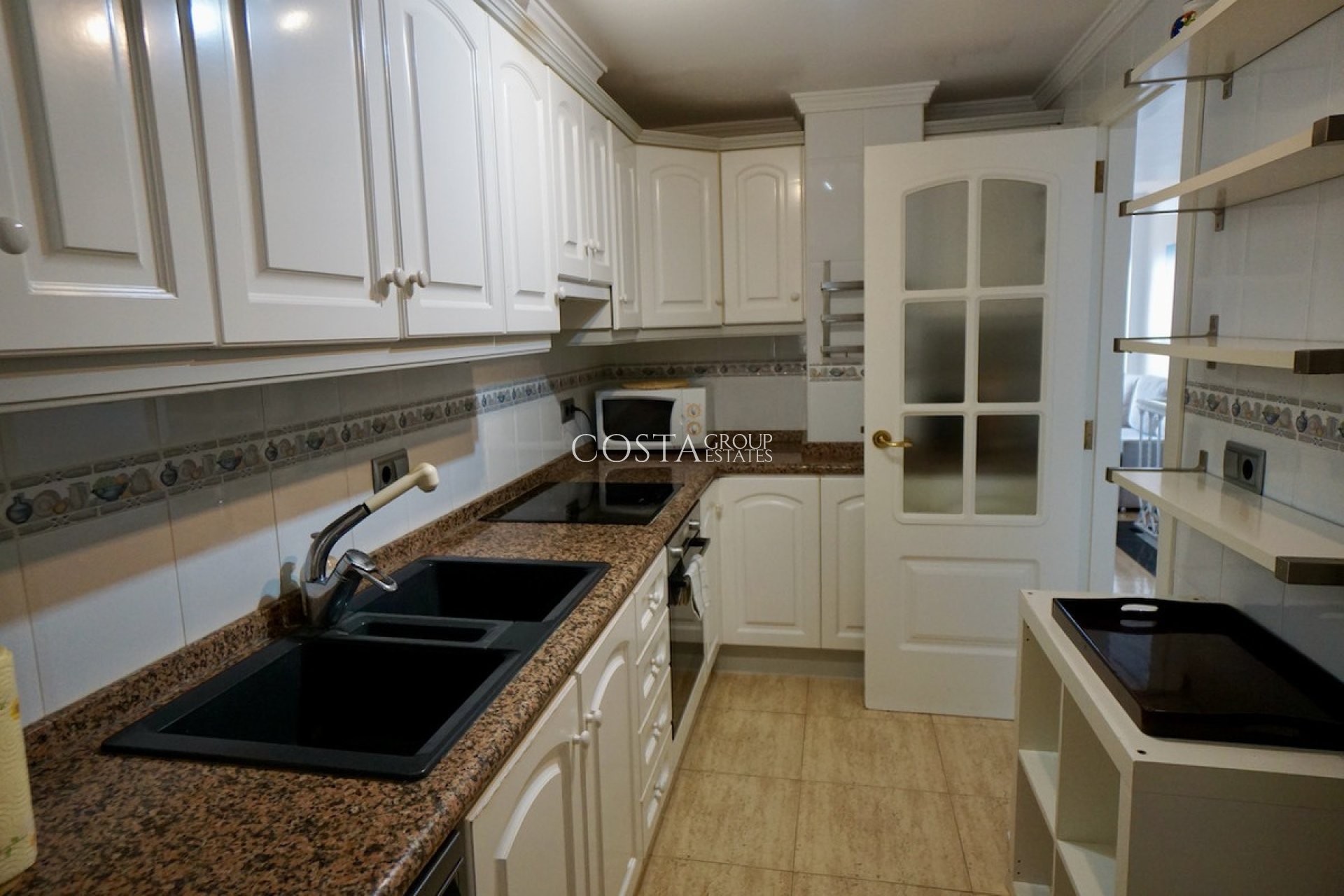 Odsprzedaż - Apartments -
Teulada - Moraira