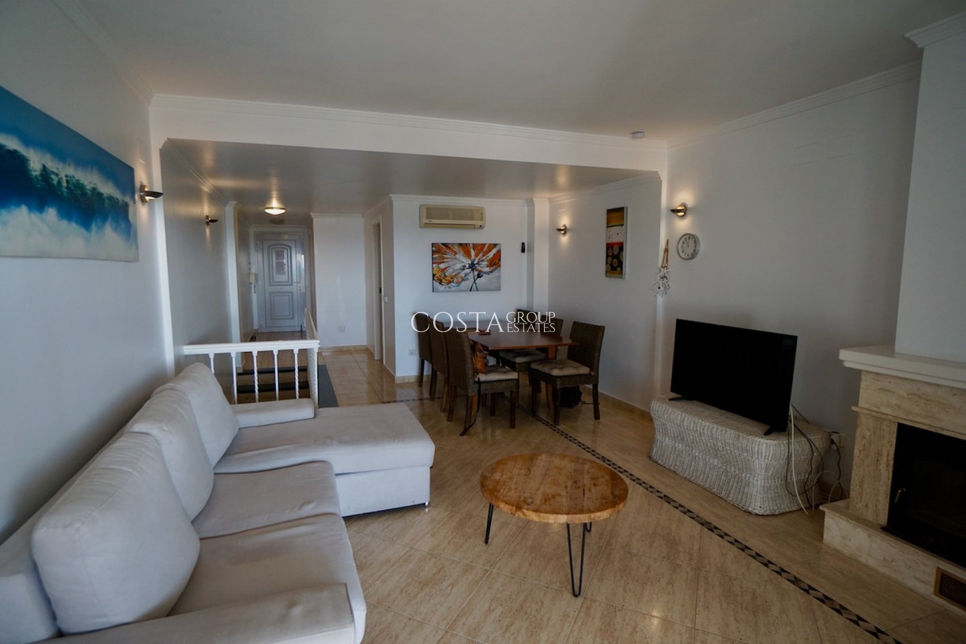 Odsprzedaż - Apartments -
Teulada - Moraira