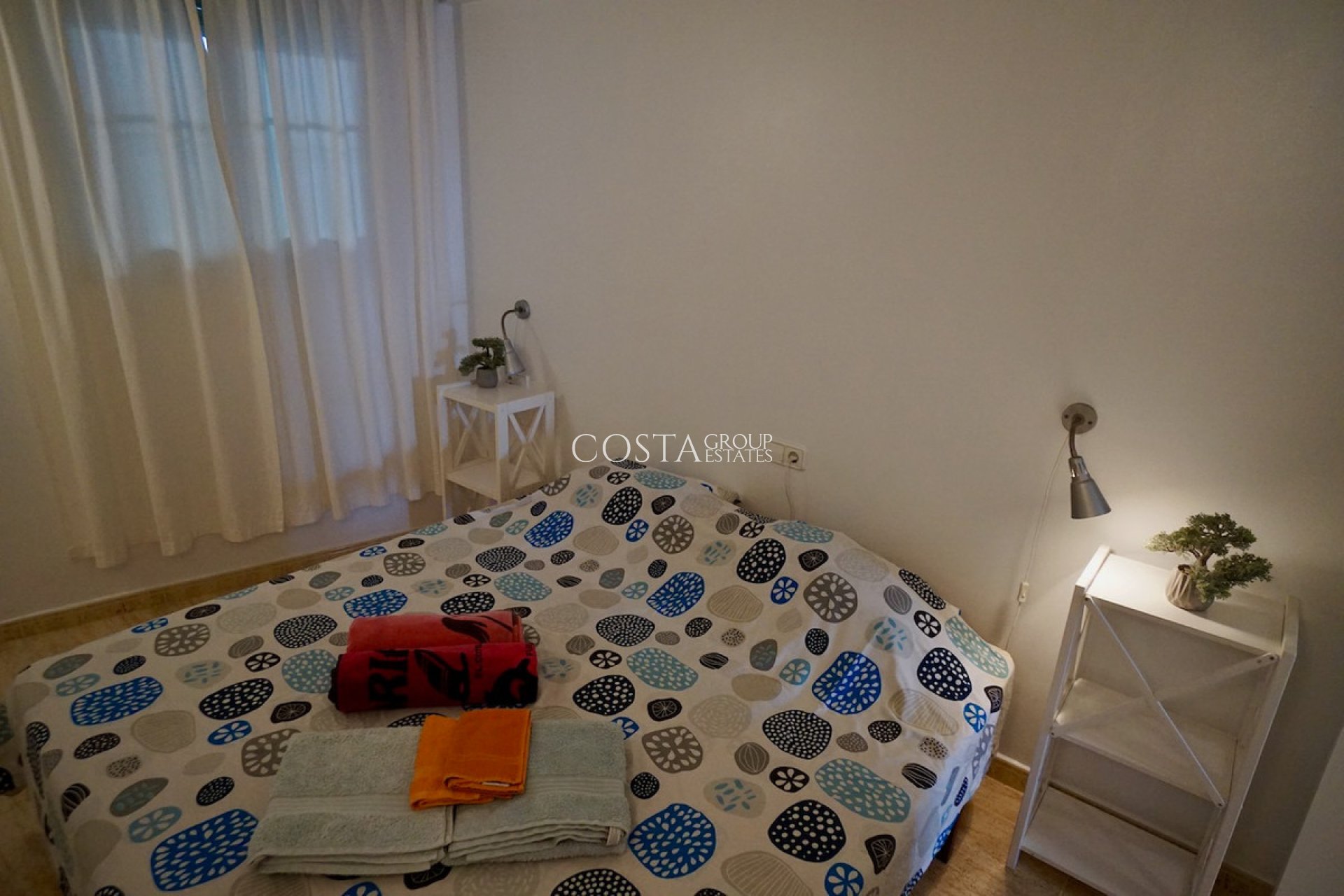 Odsprzedaż - Apartments -
Teulada - Moraira