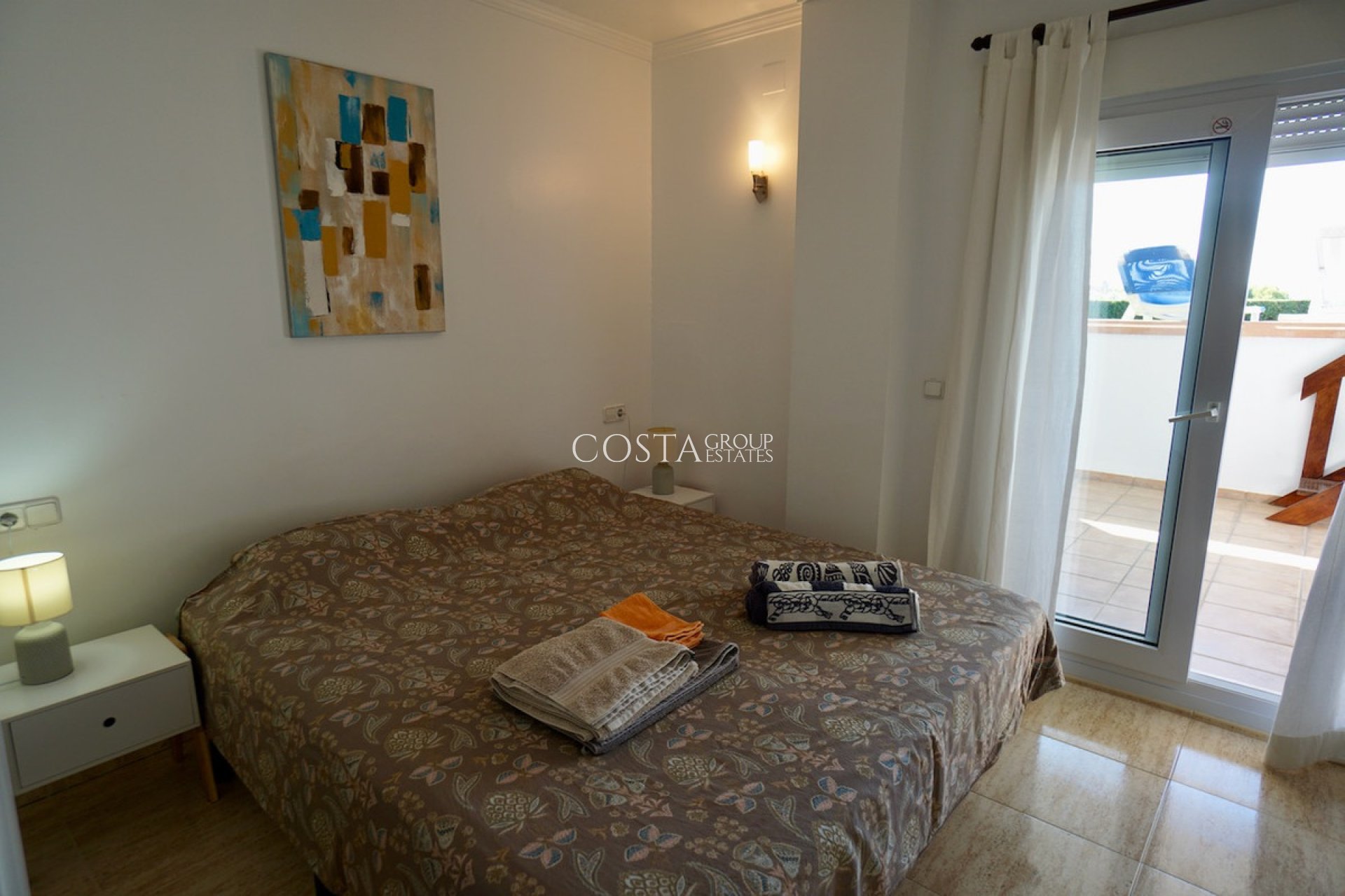 Odsprzedaż - Apartments -
Teulada - Moraira