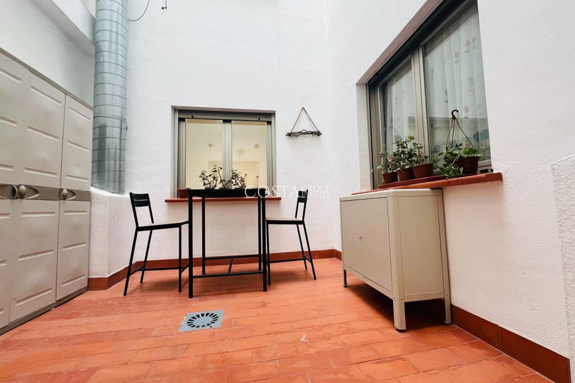 Odsprzedaż - Apartments -
Teulada - Moraira