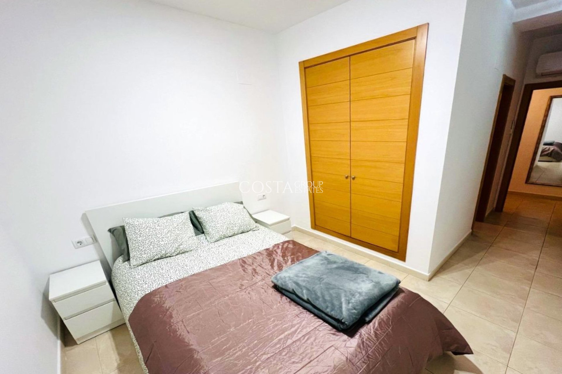 Odsprzedaż - Apartments -
Teulada - Moraira