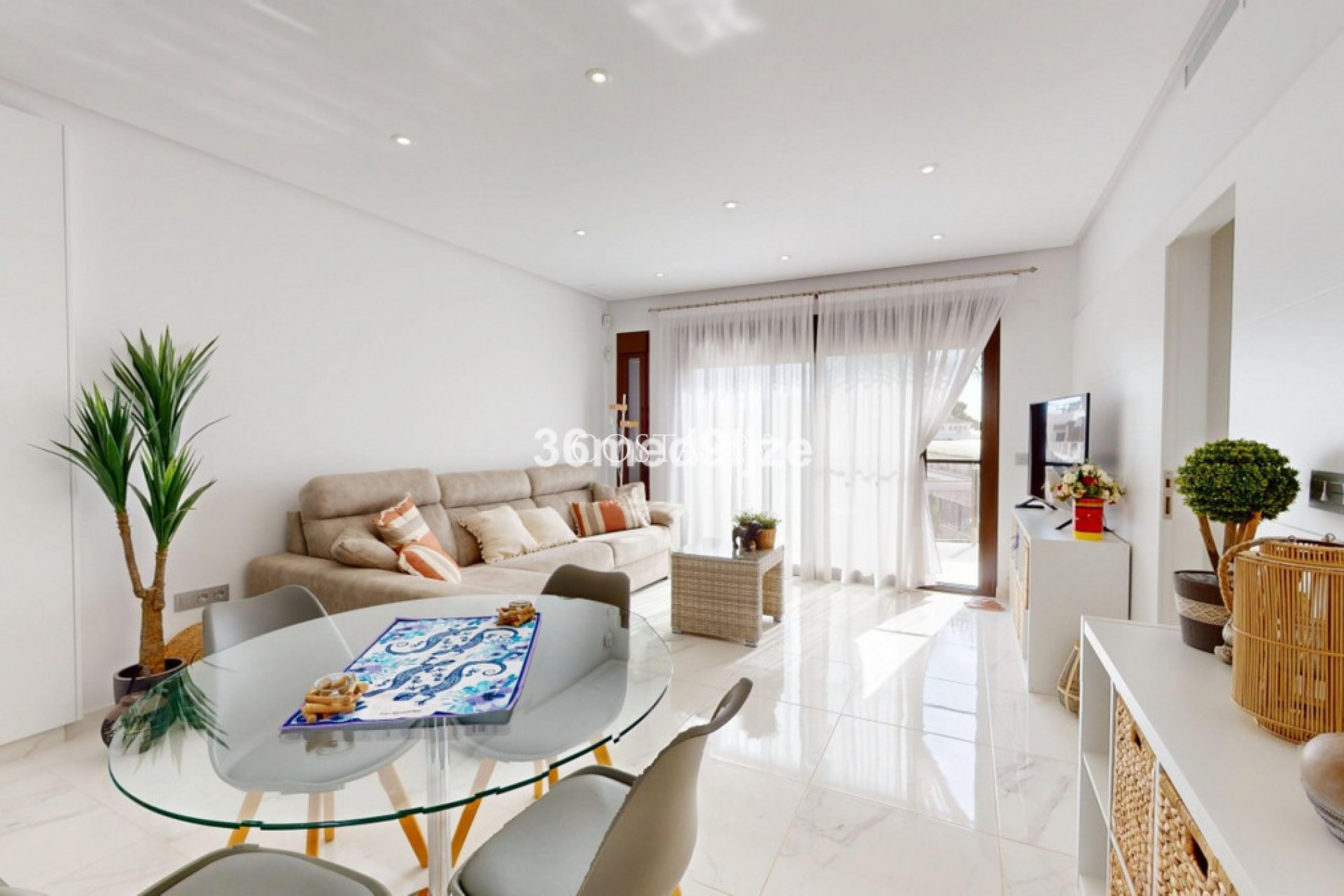 Odsprzedaż - Apartments -
Torre-Pacheco - Dolores de Pacheco