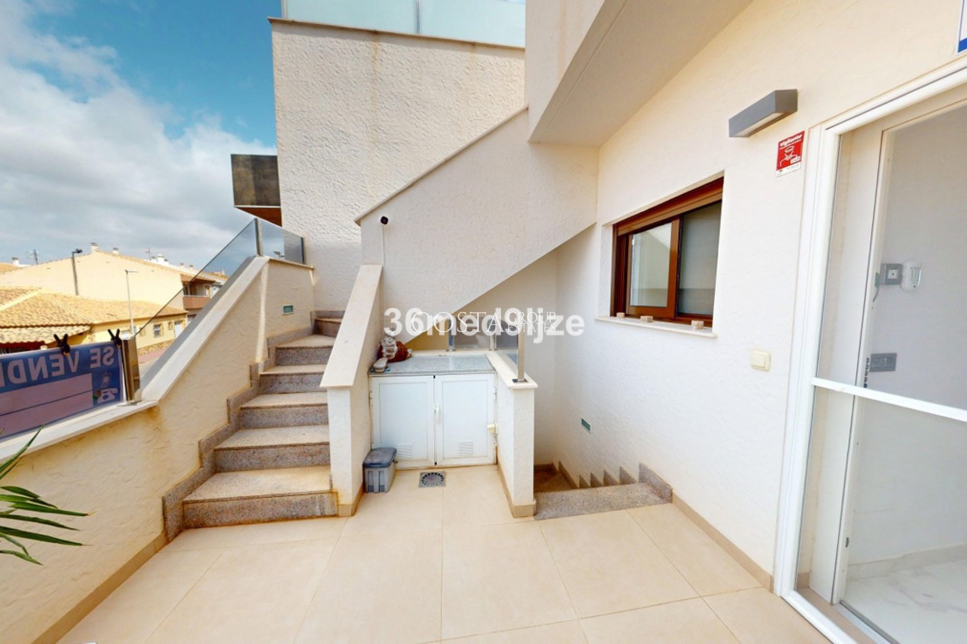 Odsprzedaż - Apartments -
Torre-Pacheco - Dolores de Pacheco