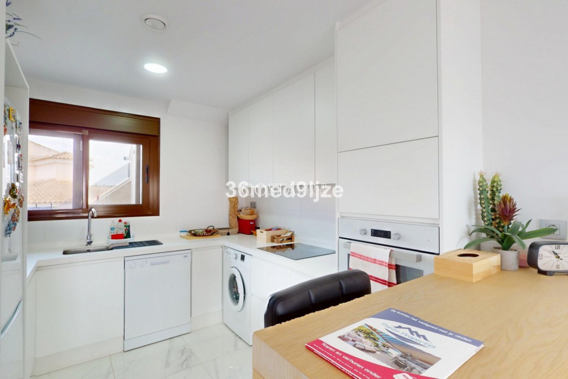 Odsprzedaż - Apartments -
Torre-Pacheco - Dolores de Pacheco