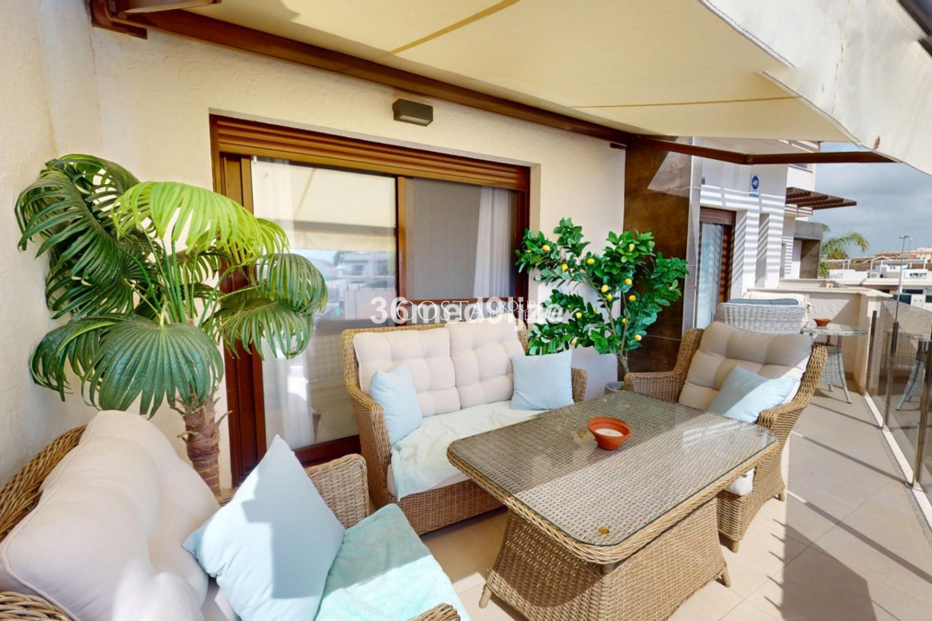 Odsprzedaż - Apartments -
Torre-Pacheco - Dolores de Pacheco