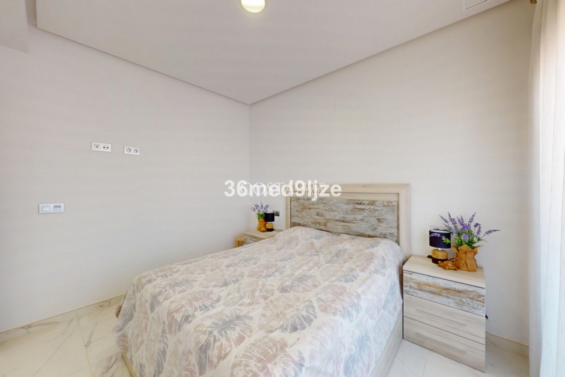 Odsprzedaż - Apartments -
Torre-Pacheco - Dolores de Pacheco