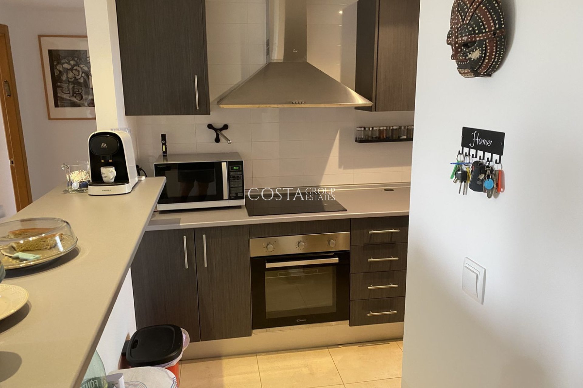 Odsprzedaż - Apartments -
Torre-Pacheco - Mar Menor Golf Resort