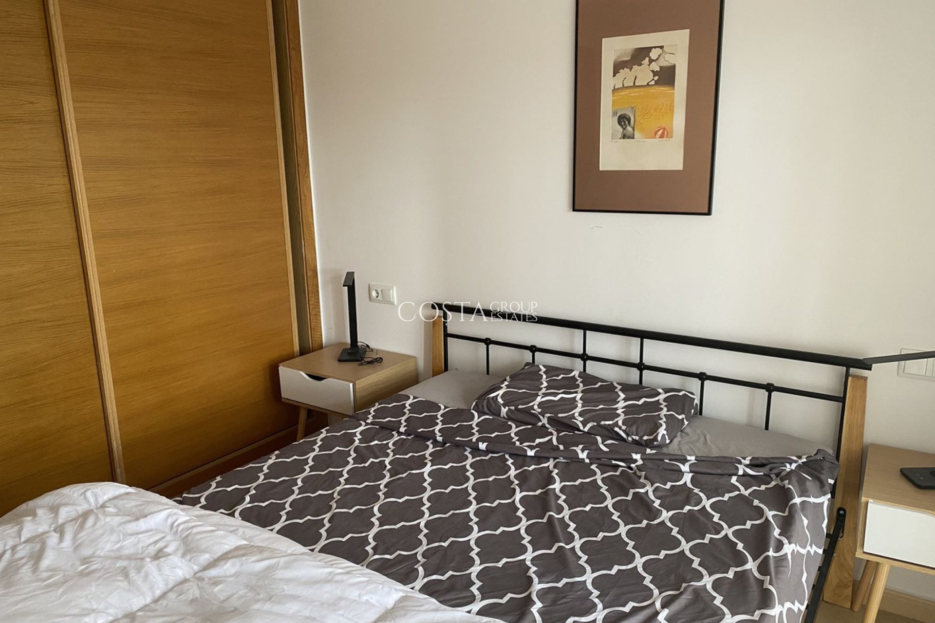 Odsprzedaż - Apartments -
Torre-Pacheco - Mar Menor Golf Resort