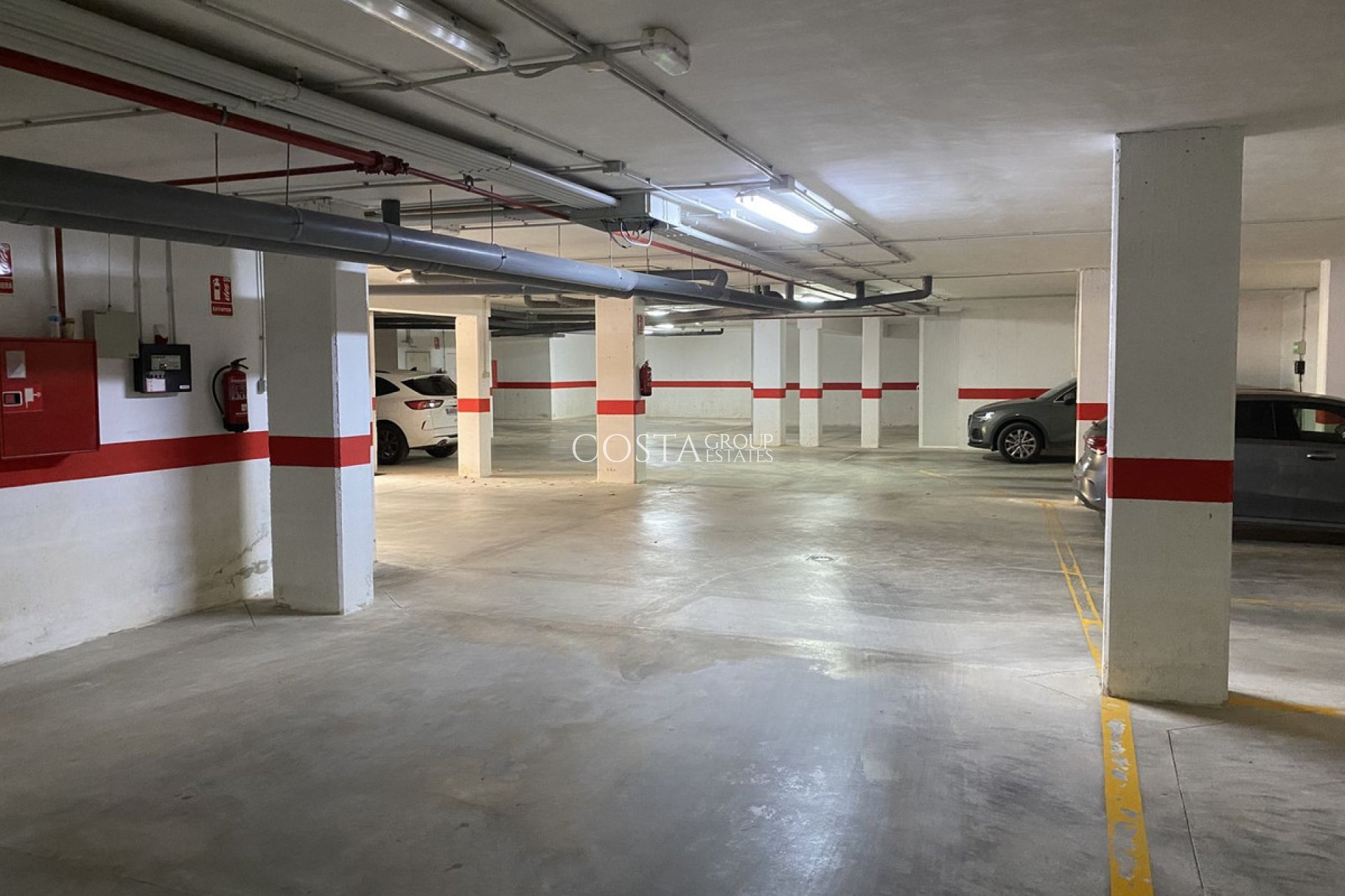 Odsprzedaż - Apartments -
Torre-Pacheco - Mar Menor Golf Resort