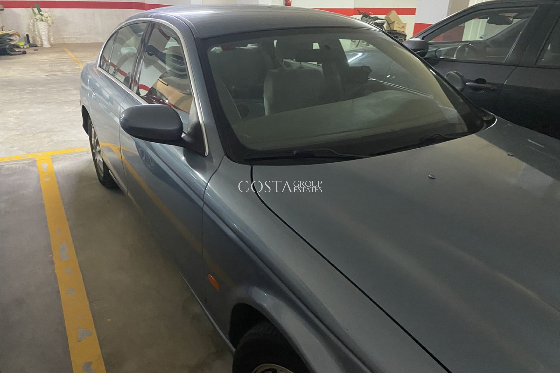 Odsprzedaż - Apartments -
Torre-Pacheco - Mar Menor Golf Resort