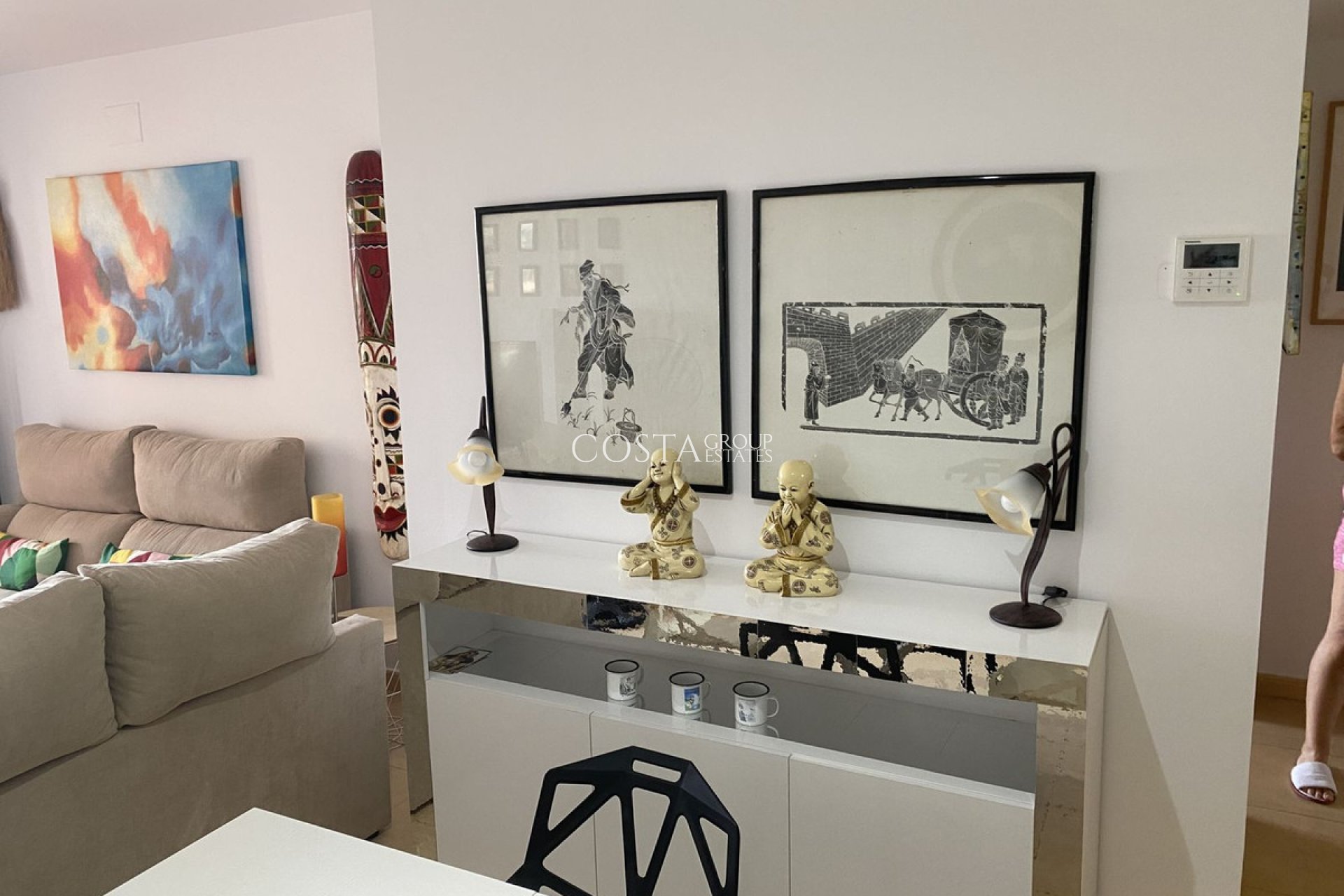 Odsprzedaż - Apartments -
Torre-Pacheco - Mar Menor Golf Village