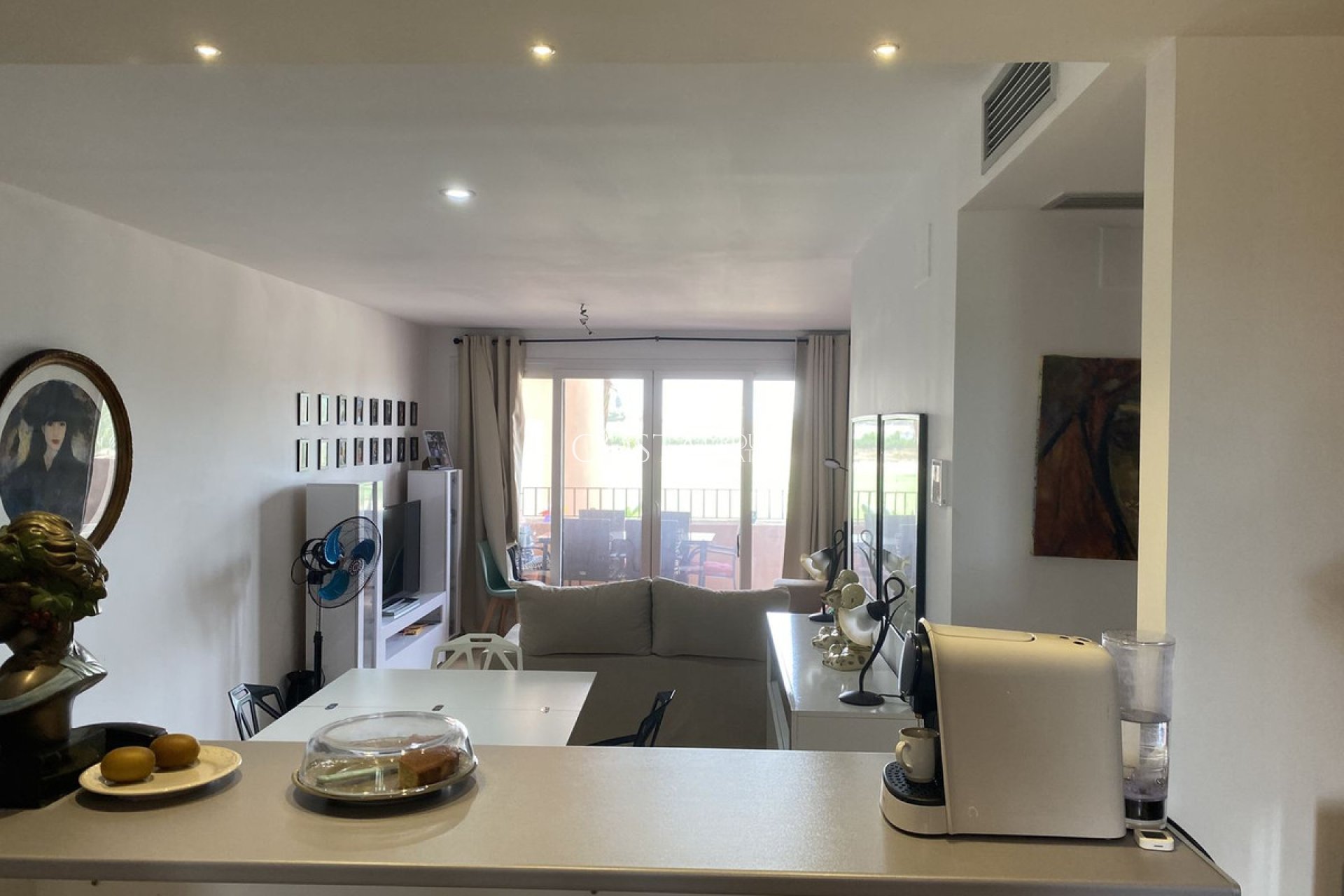 Odsprzedaż - Apartments -
Torre-Pacheco - Mar Menor Golf Village