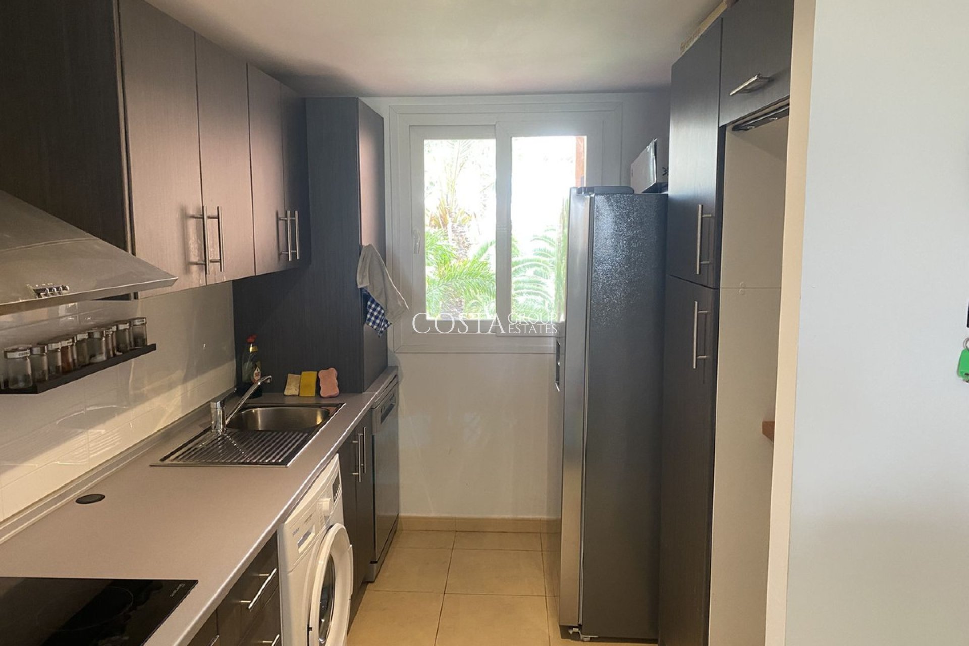 Odsprzedaż - Apartments -
Torre-Pacheco - Mar Menor Golf Village
