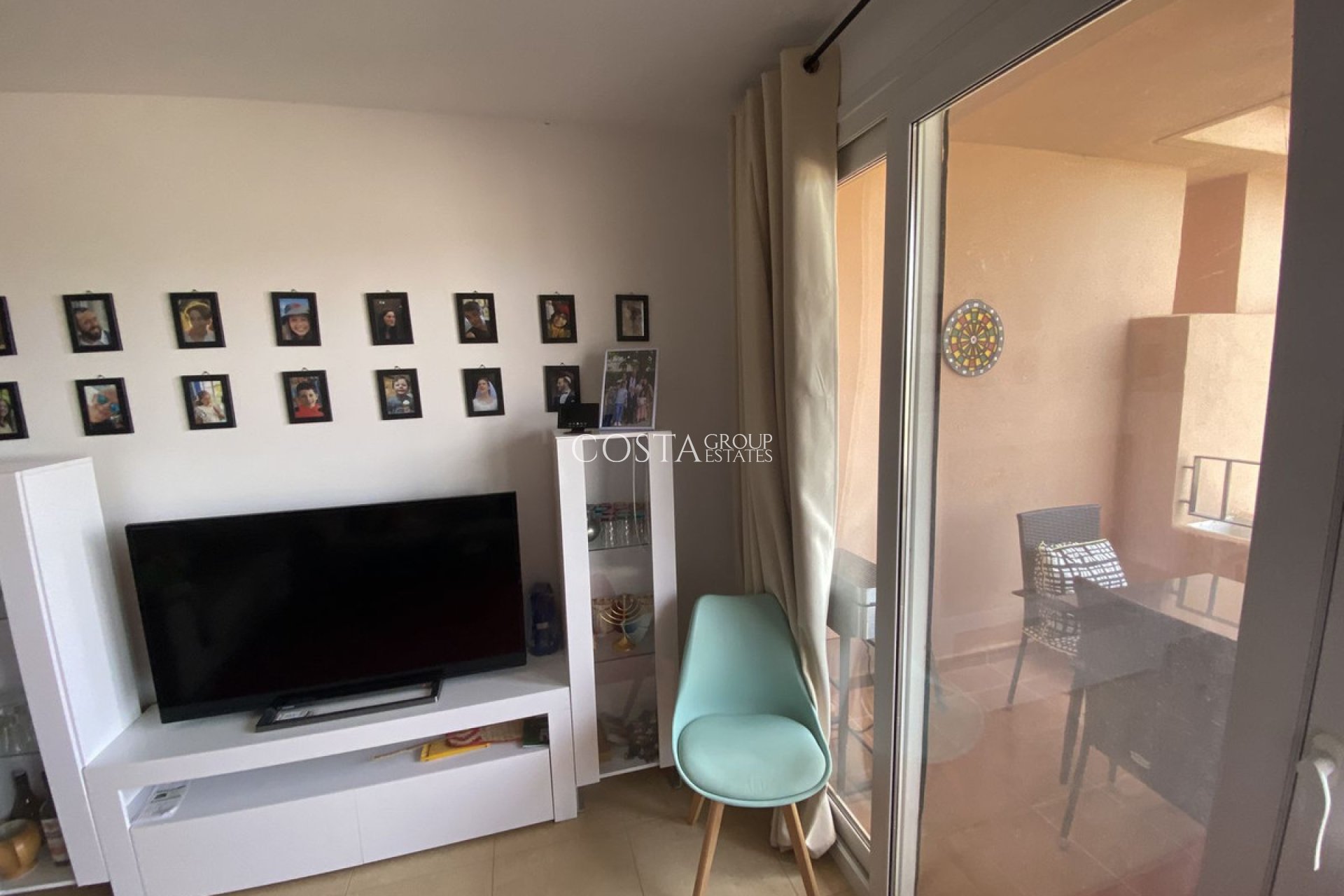 Odsprzedaż - Apartments -
Torre-Pacheco - Mar Menor Golf Village