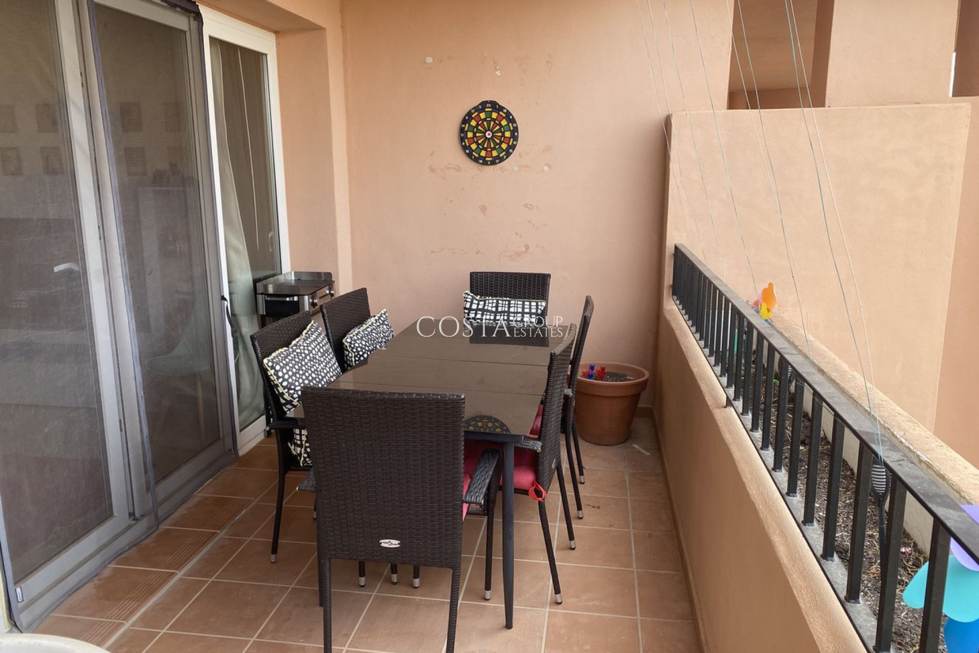 Odsprzedaż - Apartments -
Torre-Pacheco - Mar Menor Golf Village