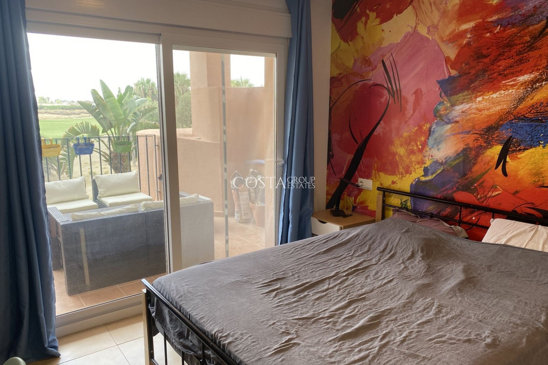 Odsprzedaż - Apartments -
Torre-Pacheco - Mar Menor Golf Village