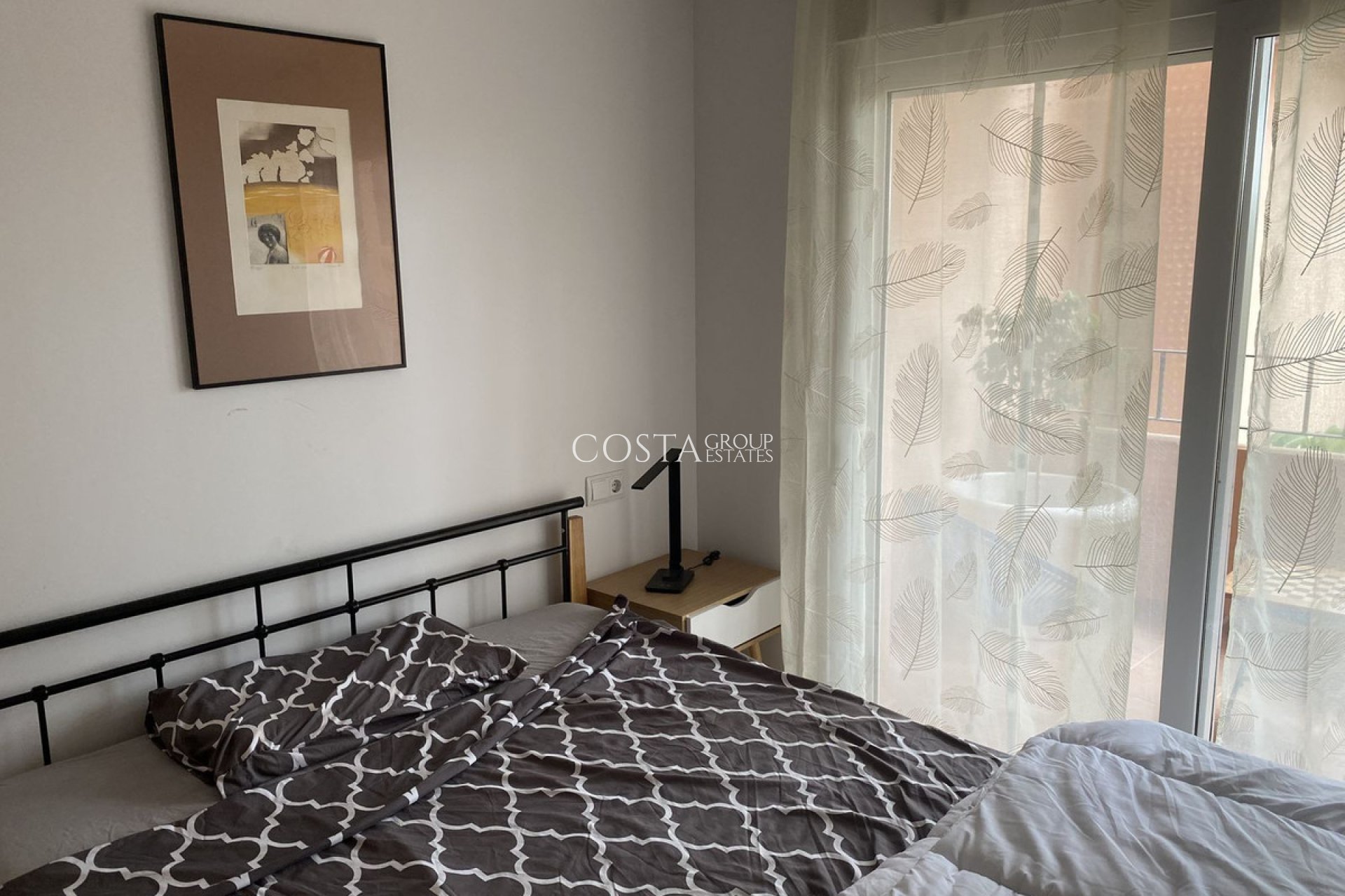 Odsprzedaż - Apartments -
Torre-Pacheco - Mar Menor Golf Village