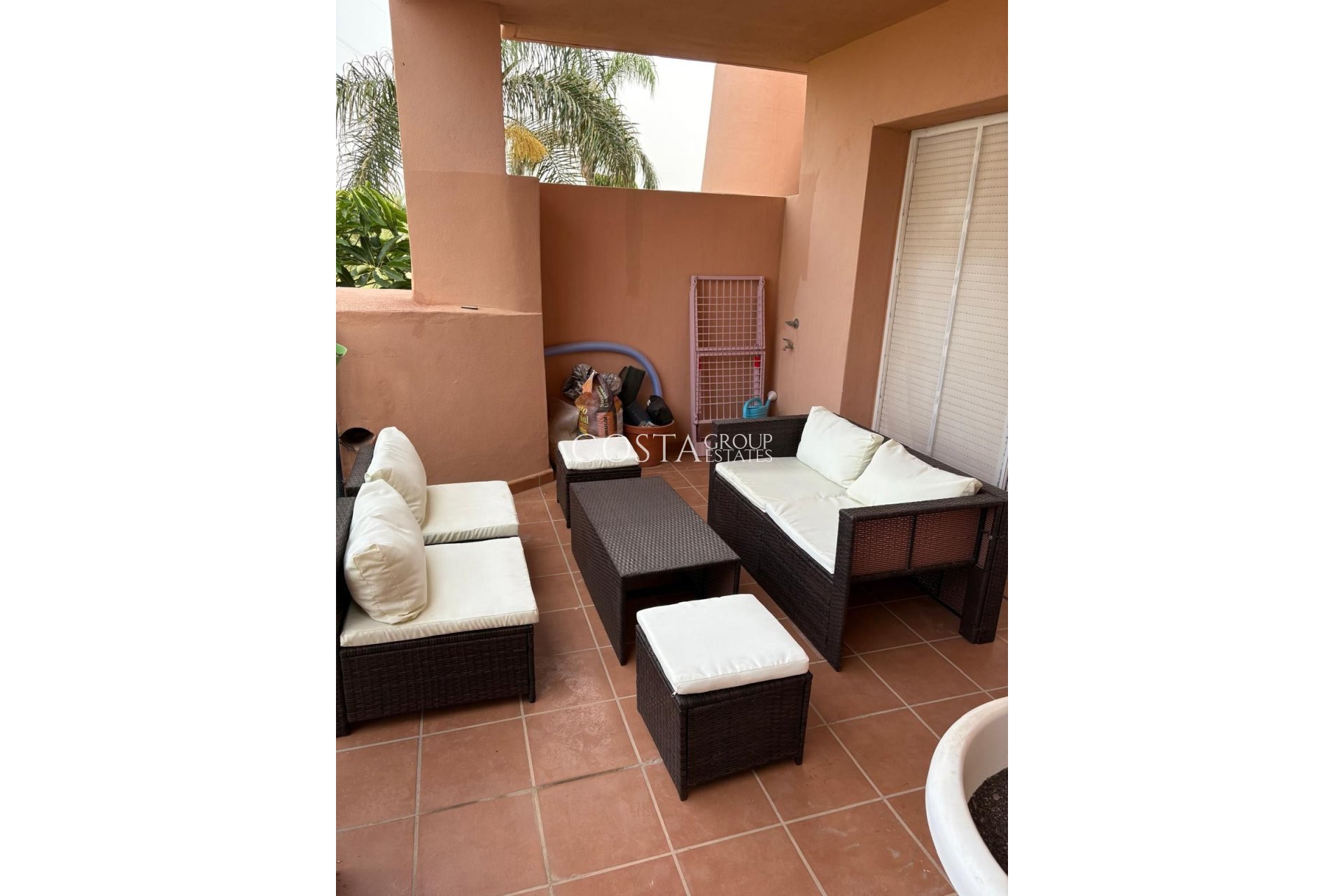 Odsprzedaż - Apartments -
Torre-Pacheco - Mar Menor Golf Village