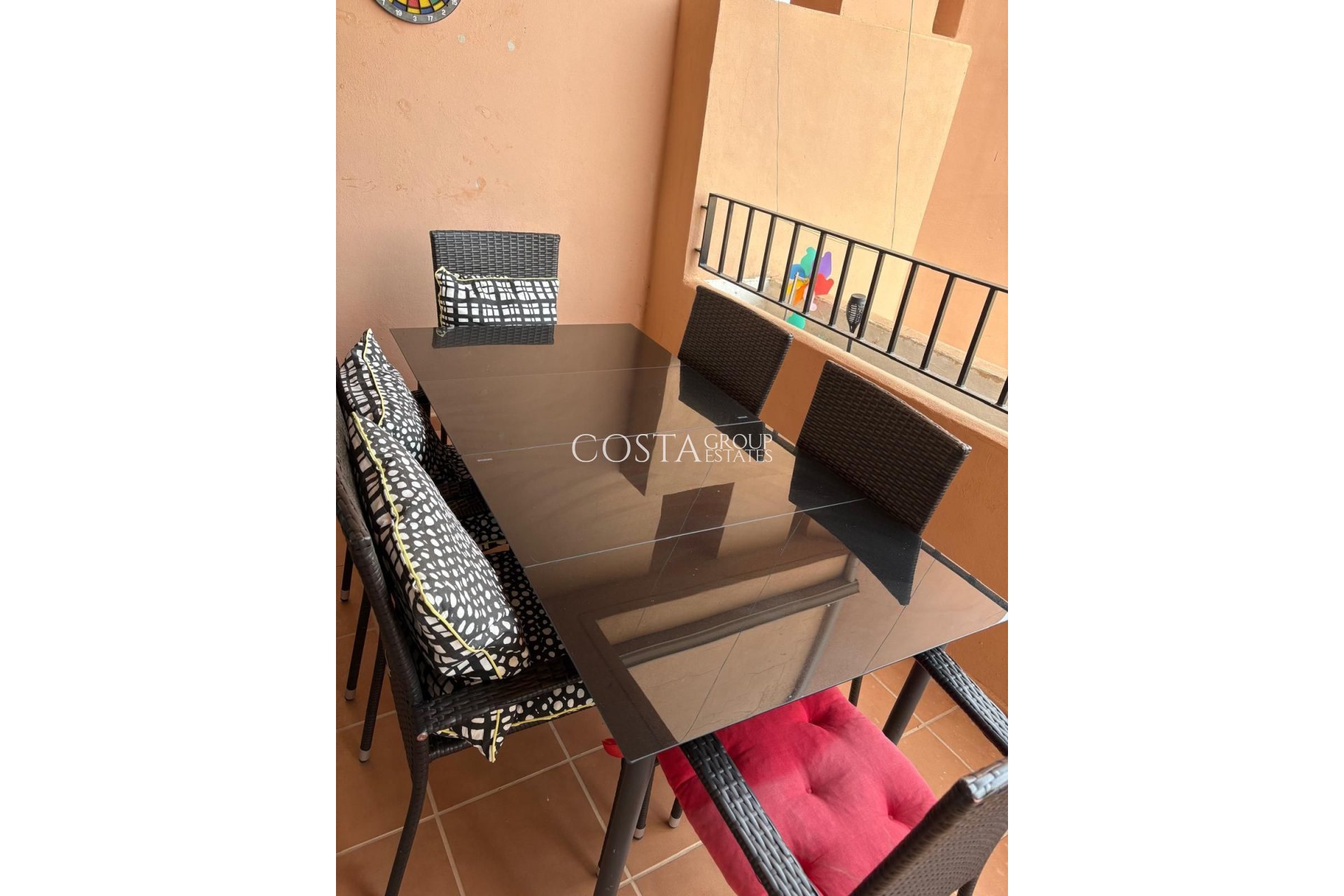 Odsprzedaż - Apartments -
Torre-Pacheco - Mar Menor Golf Village