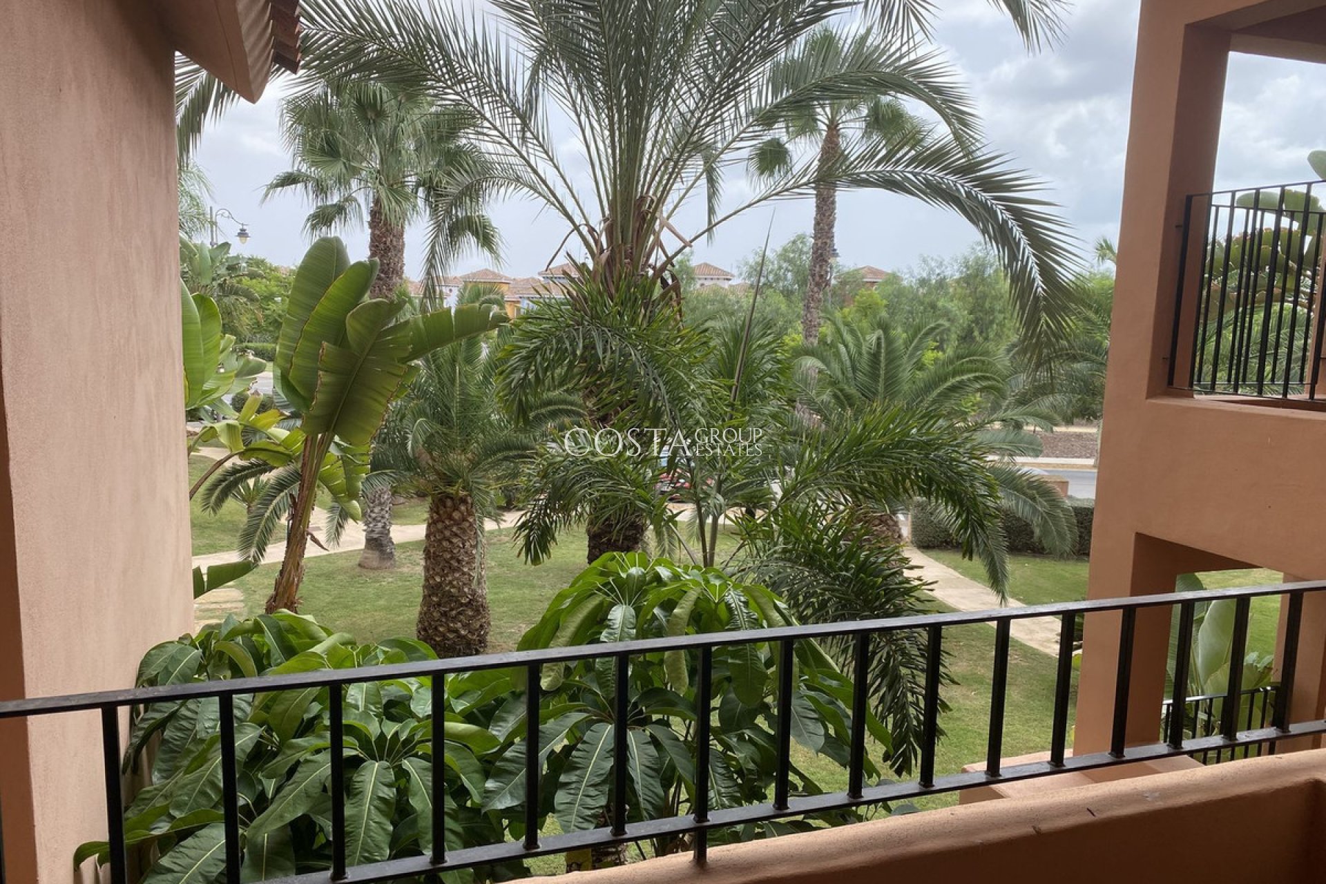Odsprzedaż - Apartments -
Torre-Pacheco - Mar Menor Golf Village