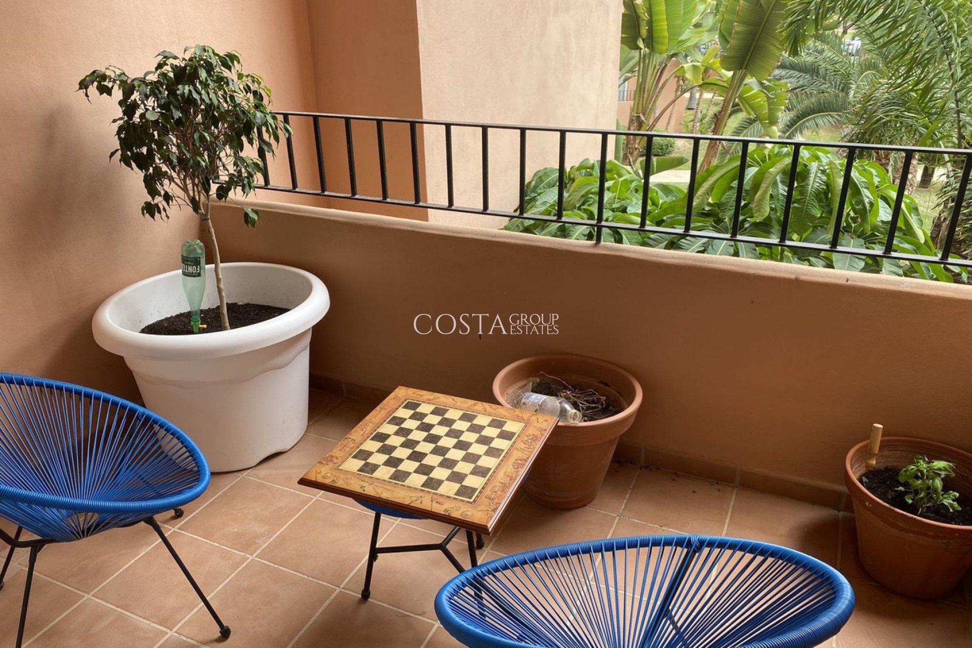 Odsprzedaż - Apartments -
Torre-Pacheco - Mar Menor Golf Village