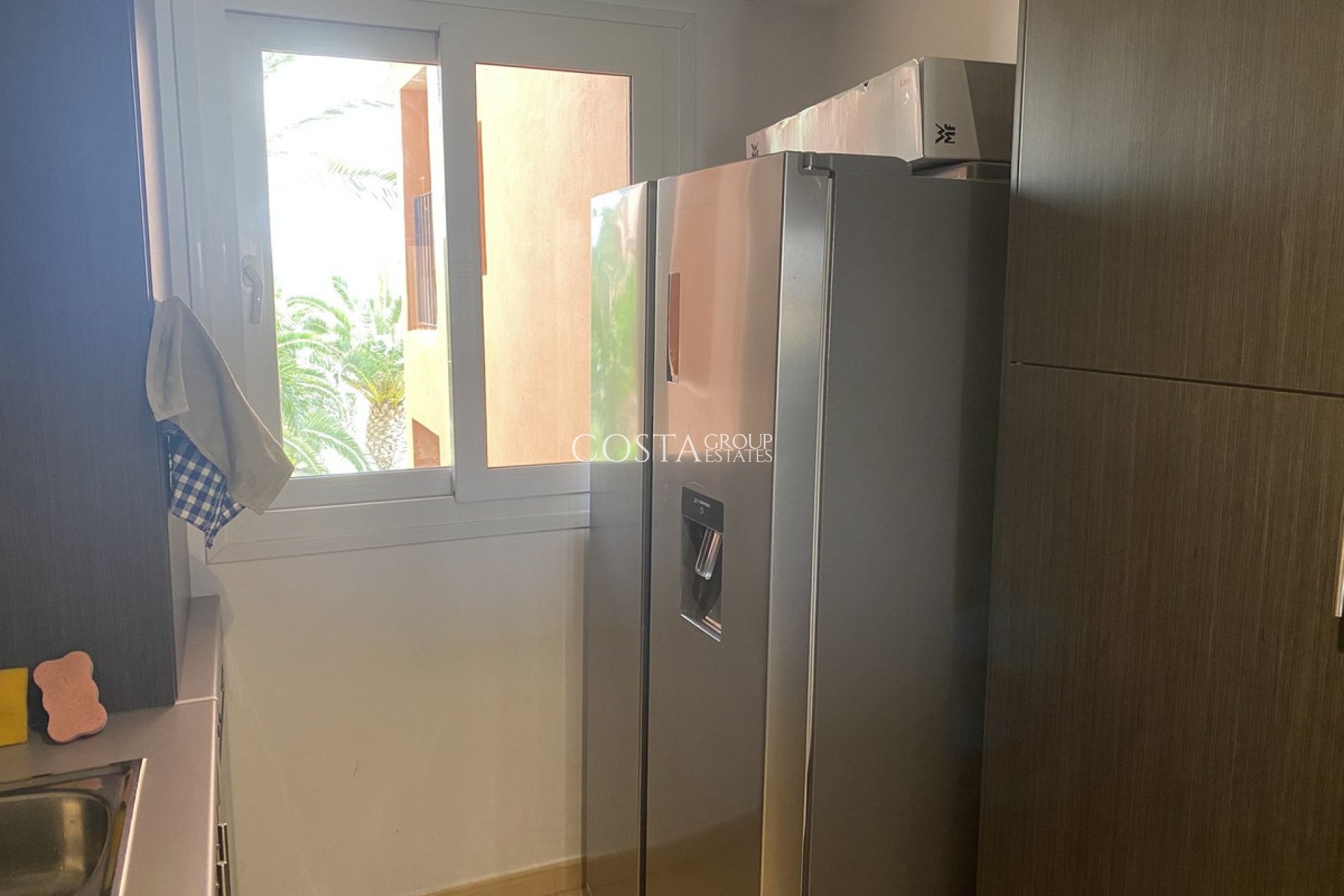 Odsprzedaż - Apartments -
Torre-Pacheco - Mar Menor Golf Village