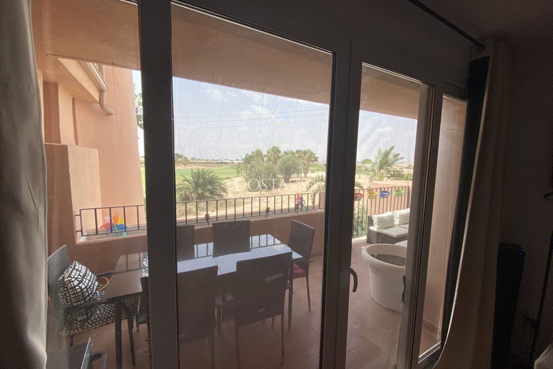 Odsprzedaż - Apartments -
Torre-Pacheco - Mar Menor Golf Village