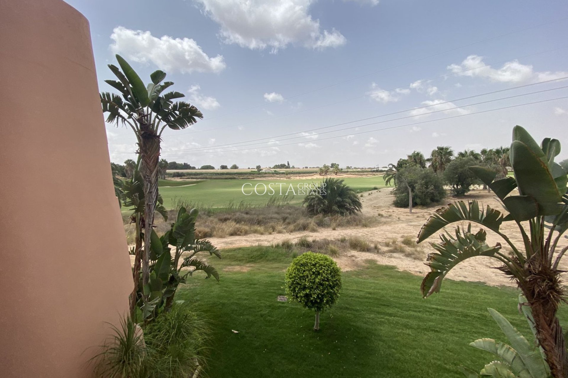 Odsprzedaż - Apartments -
Torre-Pacheco - Mar Menor Golf Village