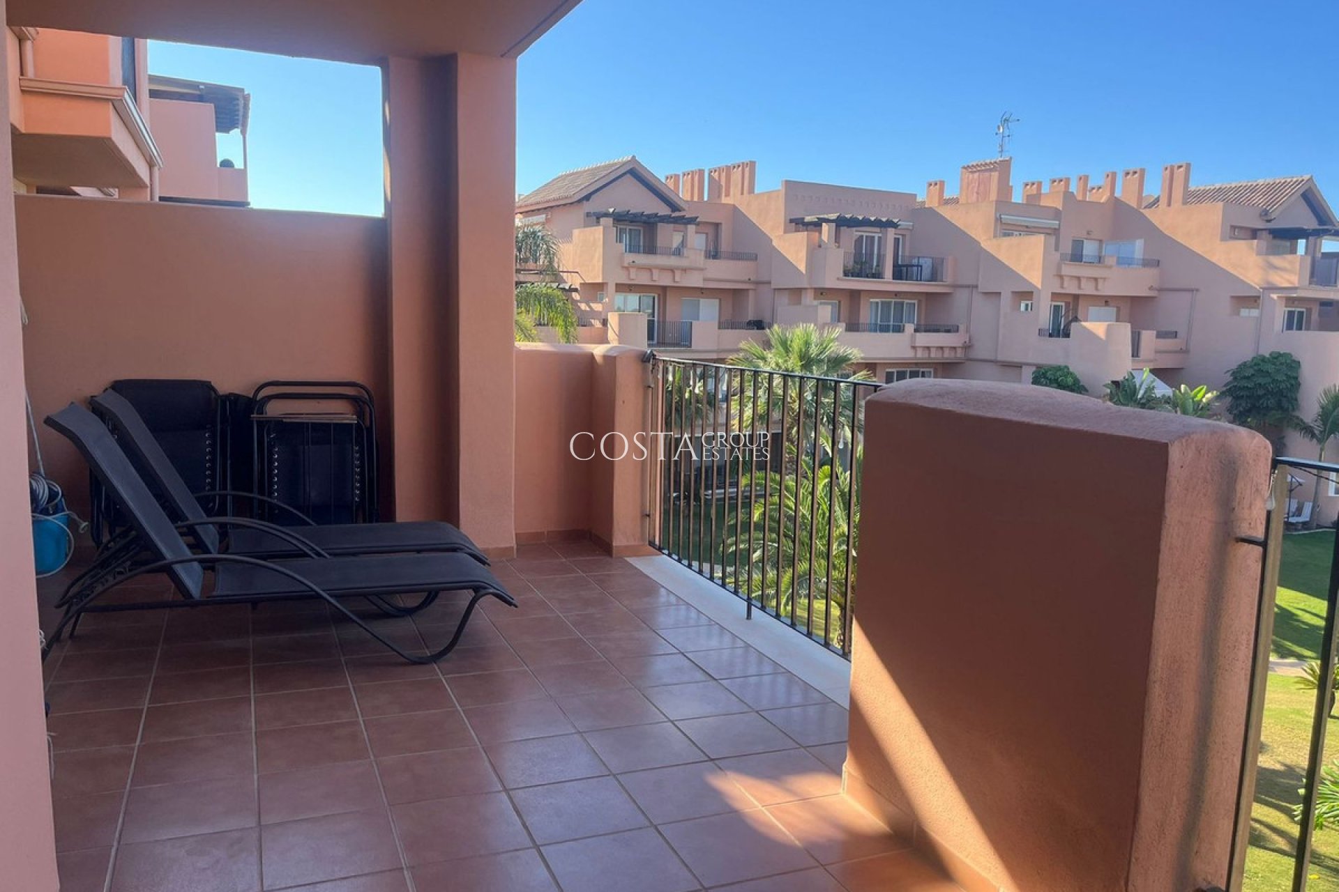 Odsprzedaż - Apartments -
Torre-Pacheco - Mar Menor Golf Village