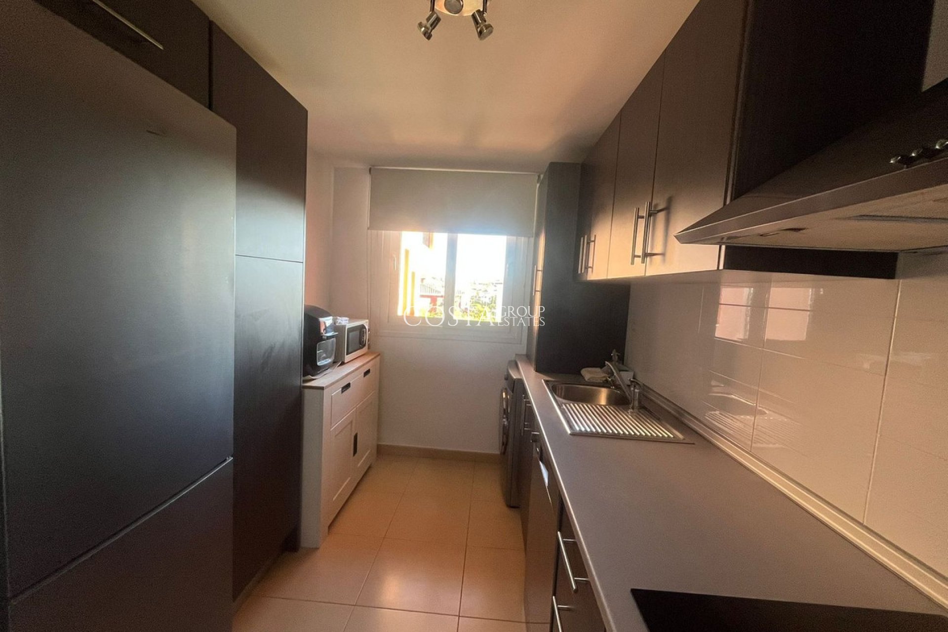 Odsprzedaż - Apartments -
Torre-Pacheco - Mar Menor Golf Village