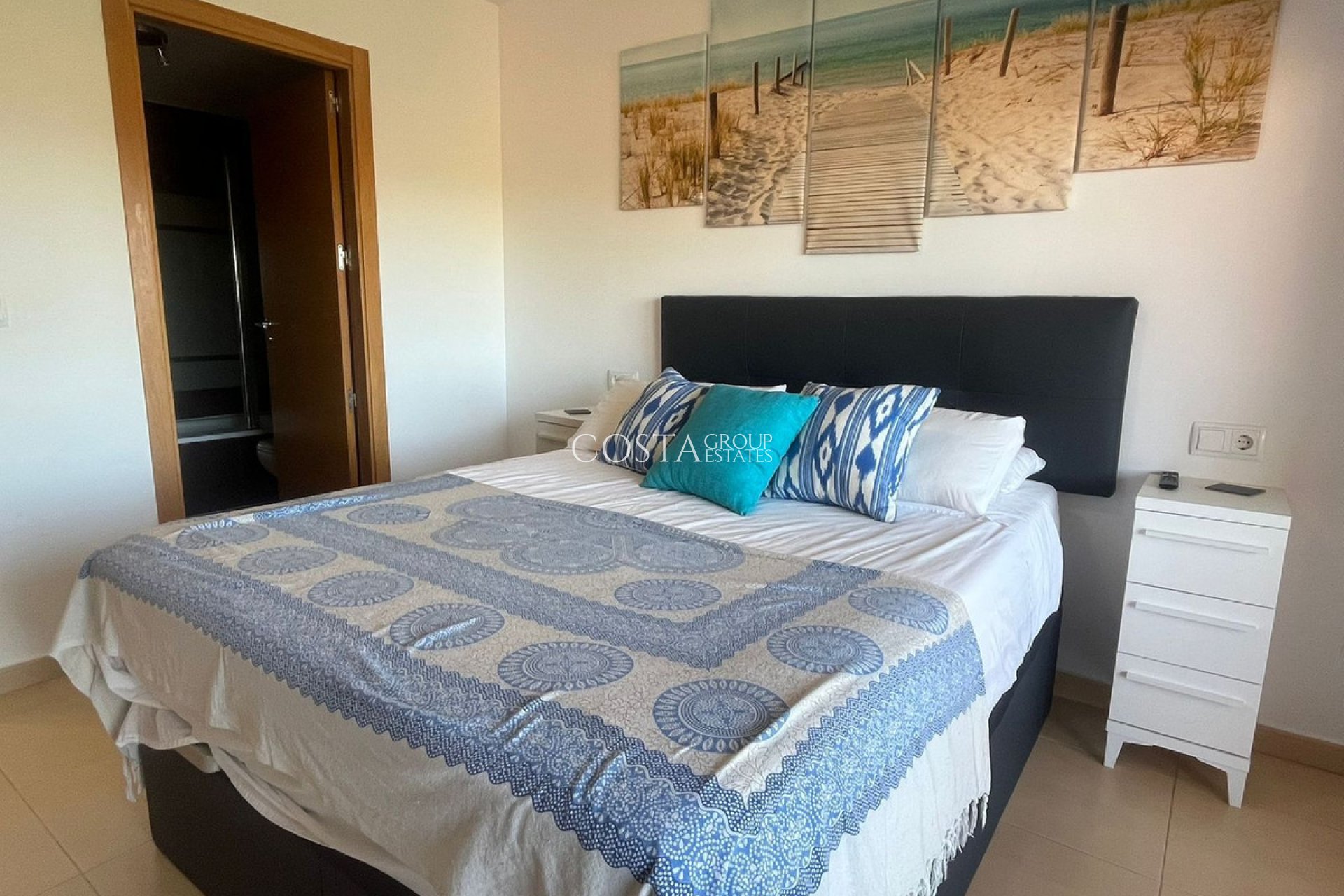 Odsprzedaż - Apartments -
Torre-Pacheco - Mar Menor Golf Village