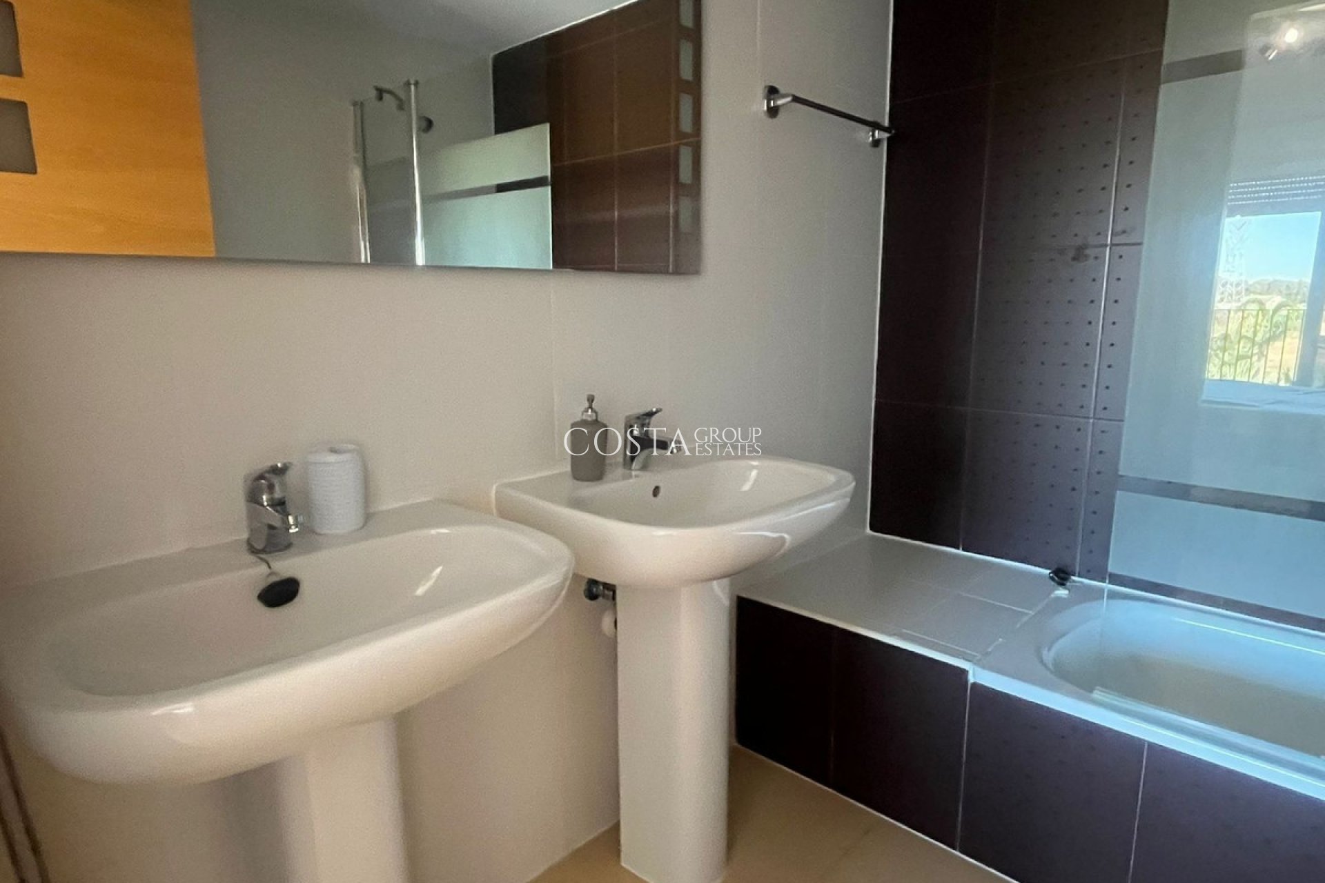 Odsprzedaż - Apartments -
Torre-Pacheco - Mar Menor Golf Village