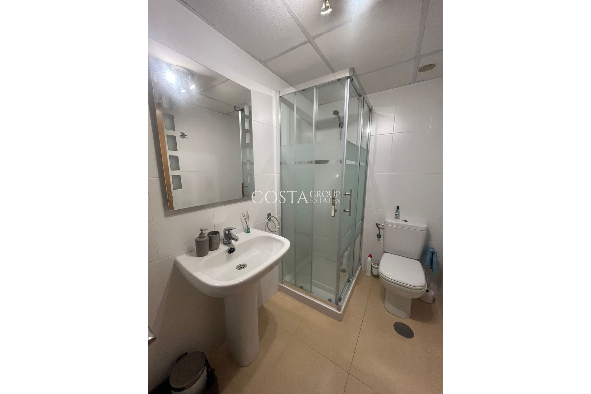 Odsprzedaż - Apartments -
Torre-Pacheco - Mar Menor Golf Village