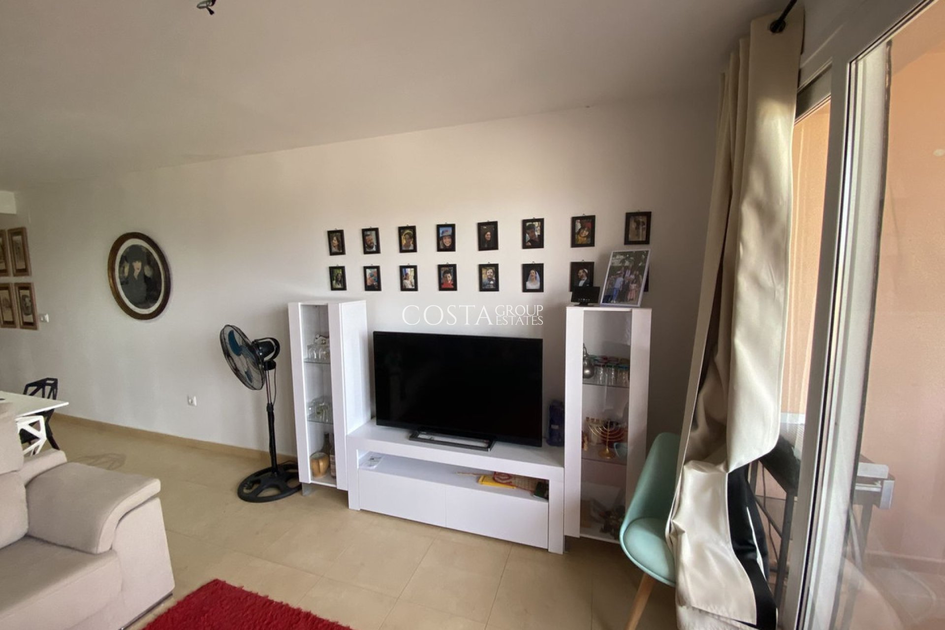 Odsprzedaż - Apartments -
Torre-Pacheco - Mar Menor Golf Village