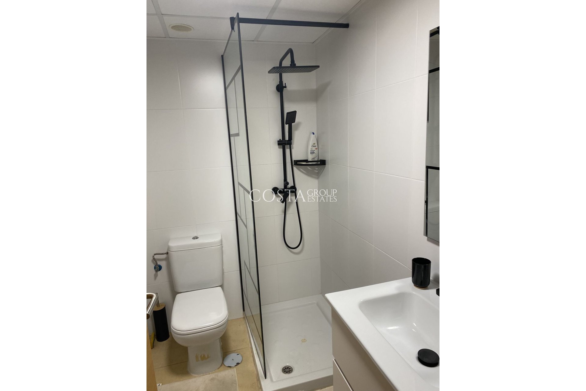 Odsprzedaż - Apartments -
Torre-Pacheco - Mar Menor Golf Village