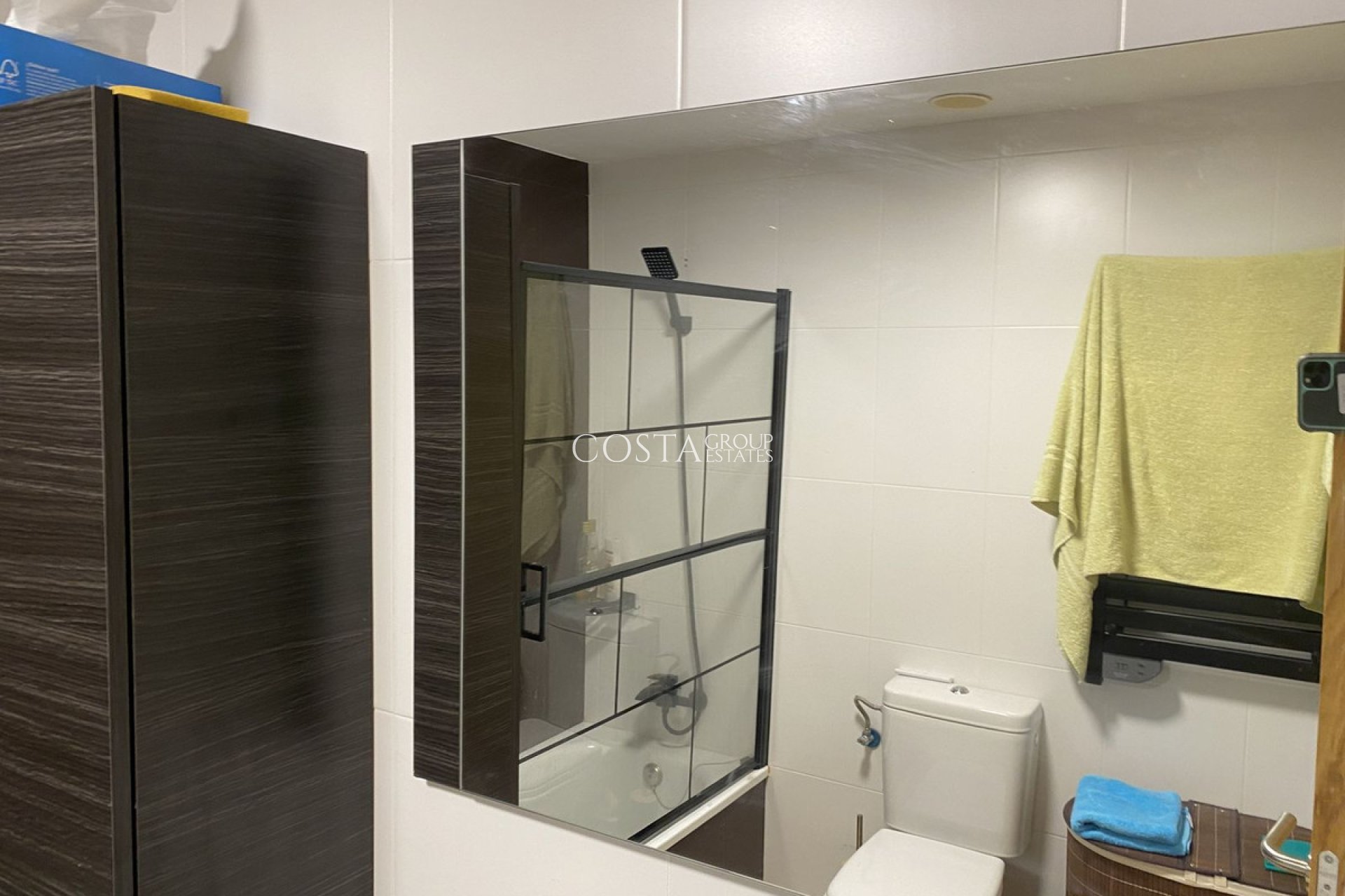 Odsprzedaż - Apartments -
Torre-Pacheco - Mar Menor Golf Village