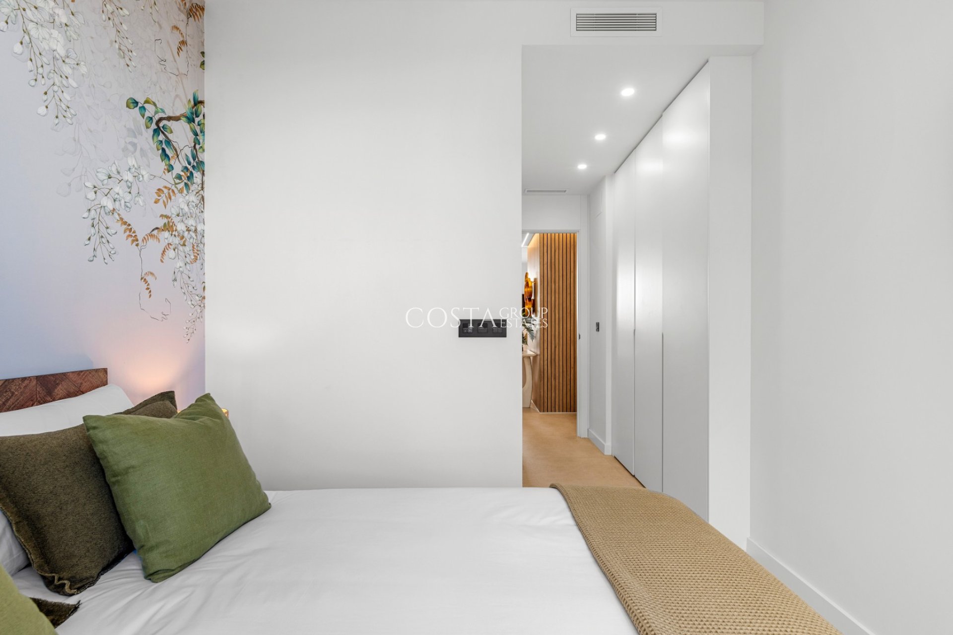 Odsprzedaż - Apartments -
Torre Pacheco - Santa Rosalia Lake And Life Resort