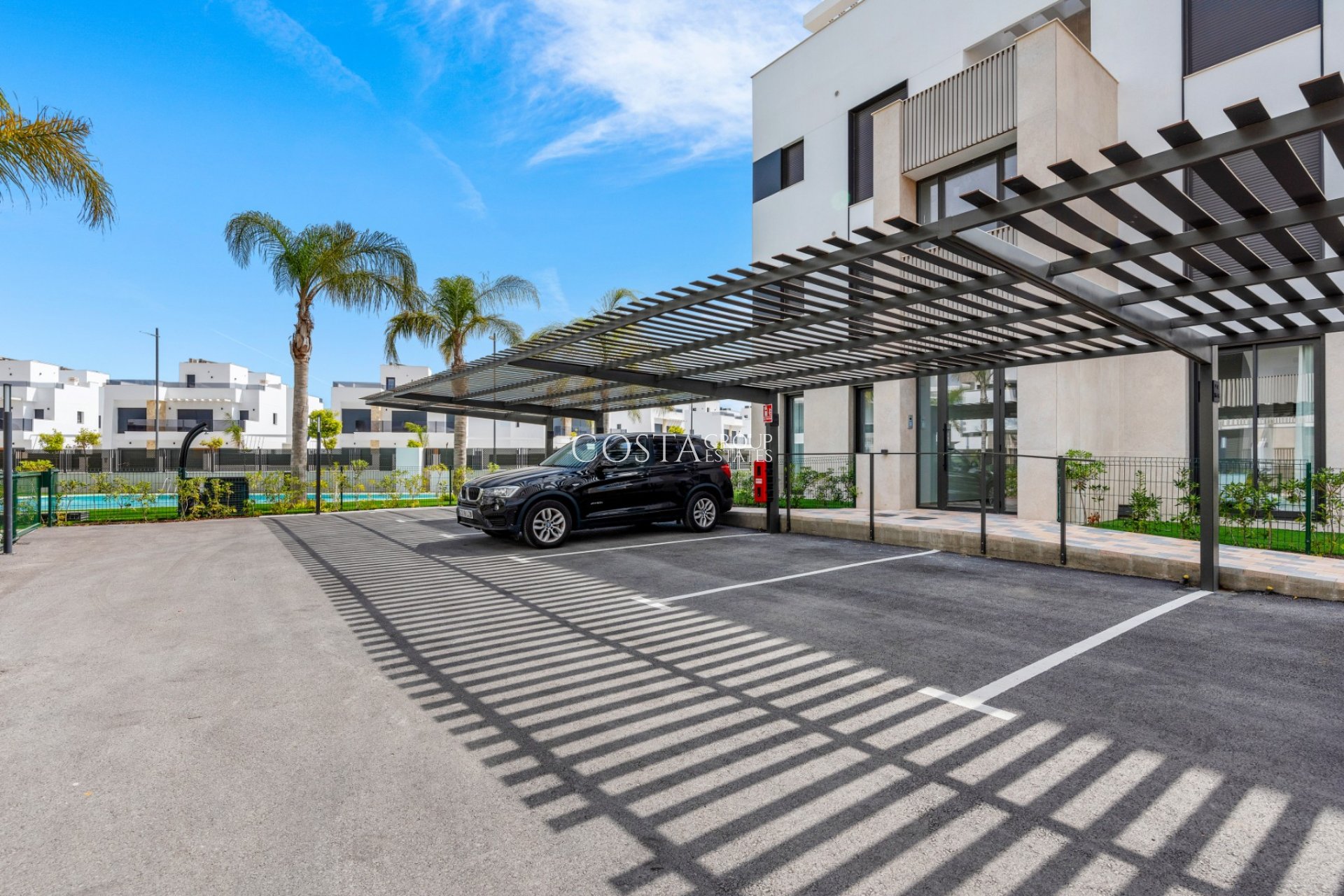 Odsprzedaż - Apartments -
Torre Pacheco - Santa Rosalia Lake And Life Resort