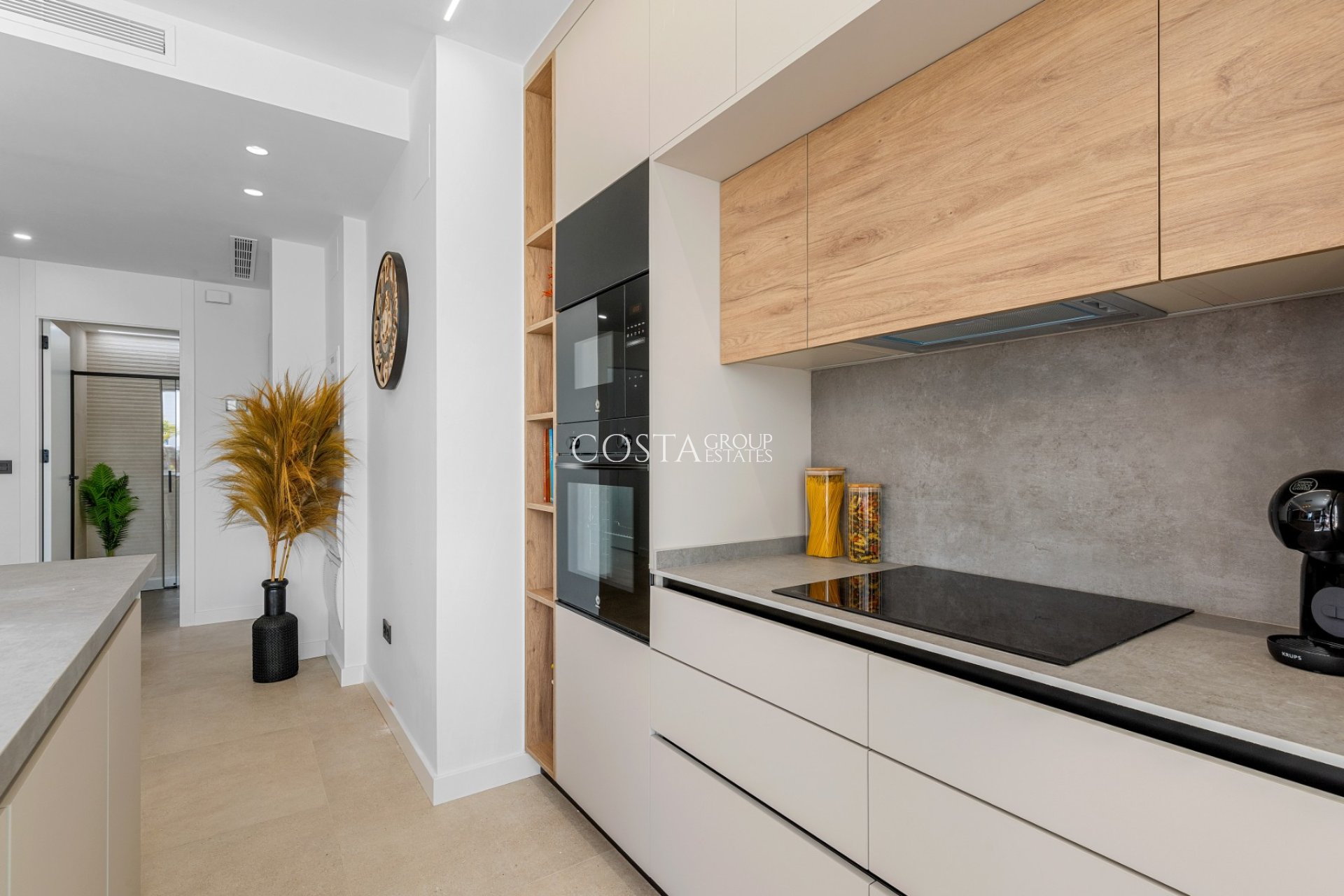 Odsprzedaż - Apartments -
Torre Pacheco - Santa Rosalia Lake And Life Resort