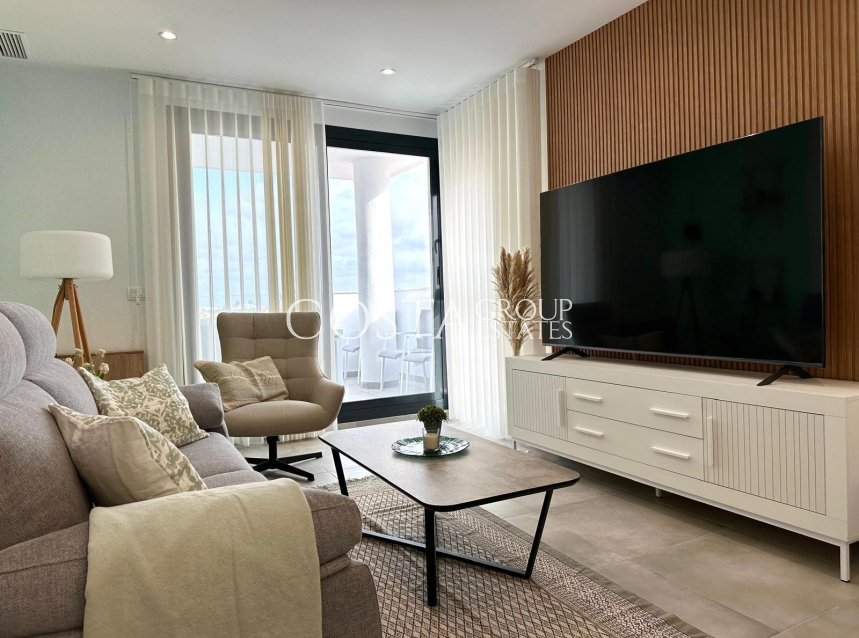 Odsprzedaż - Apartments -
Torre Pacheco - Santa Rosalia Lake And Life Resort