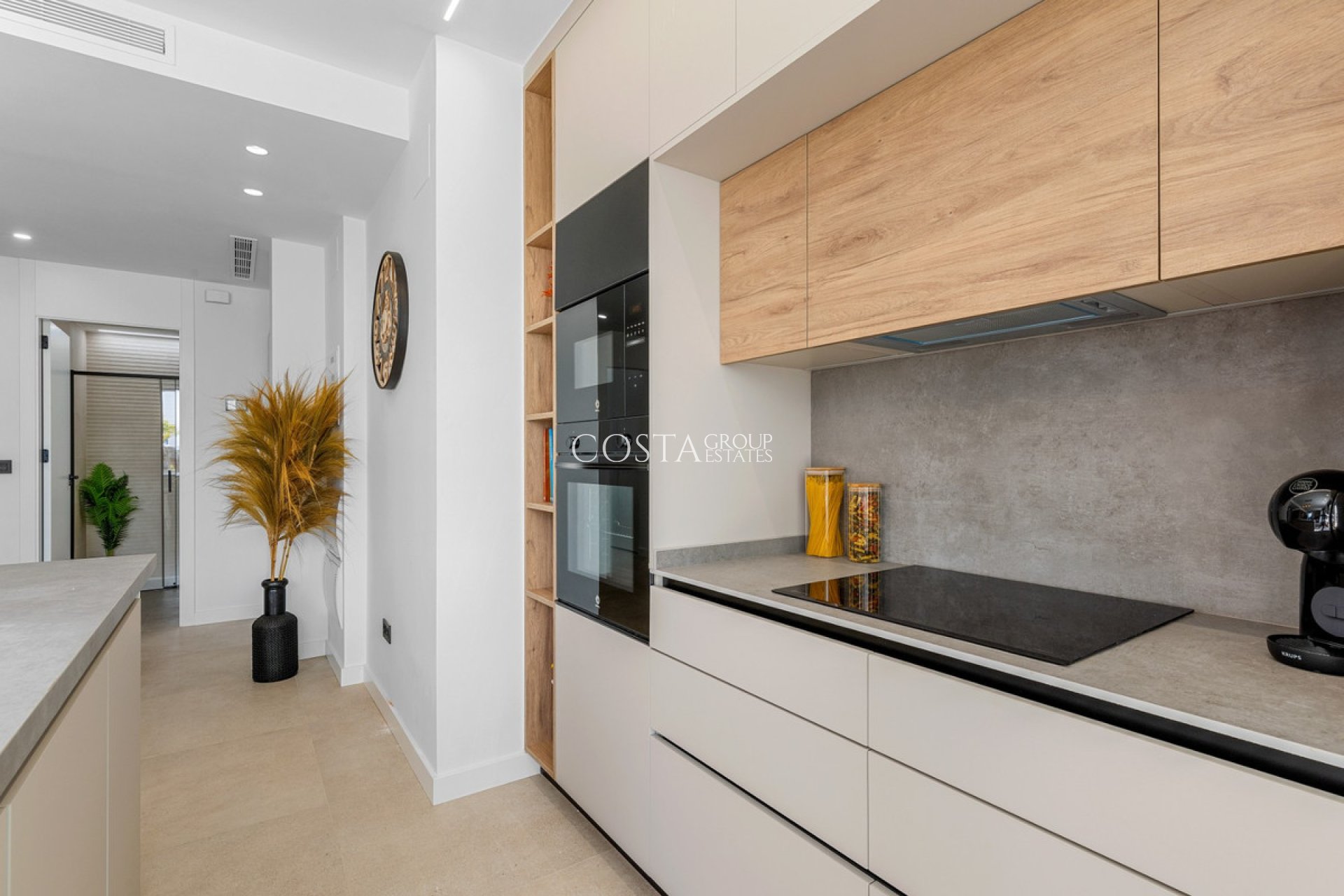 Odsprzedaż - Apartments -
Torre-Pacheco - Santa Rosalia Lake and Life Resort