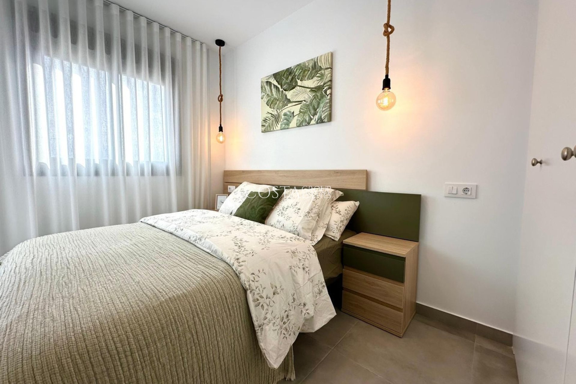 Odsprzedaż - Apartments -
Torre-Pacheco - Santa Rosalia Lake and Life Resort